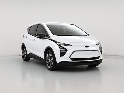 2023 Chevrolet Bolt EV 2LT