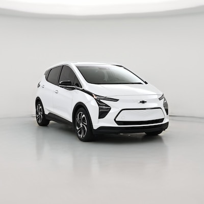 2023 Chevrolet Bolt EV 2LT