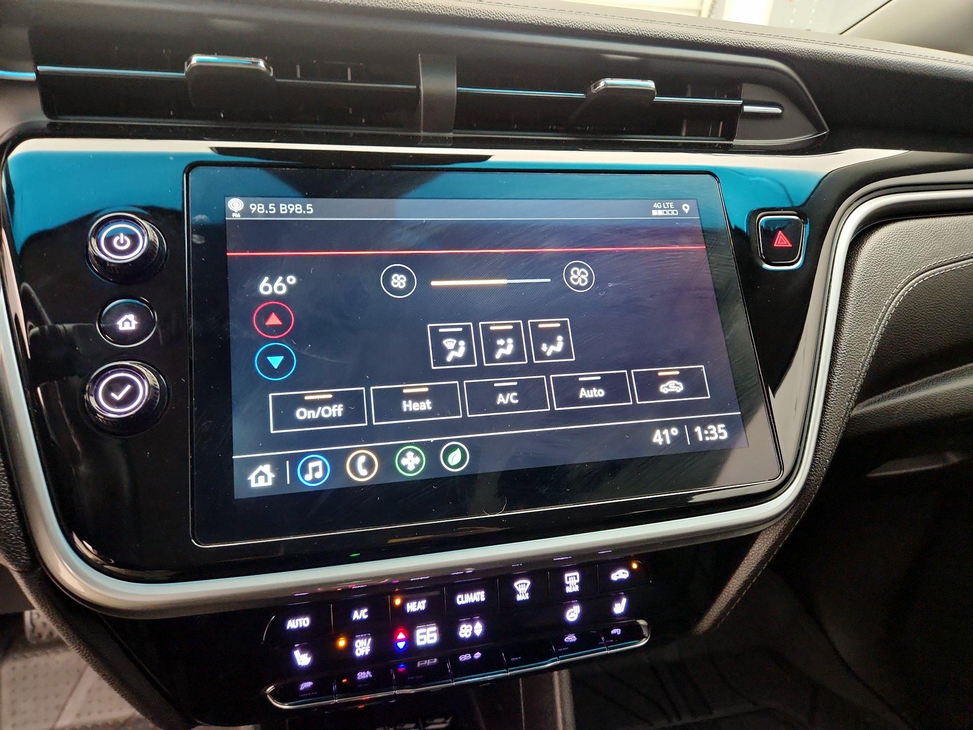 Thumbnail: 2023 Chevrolet Bolt EV - 16