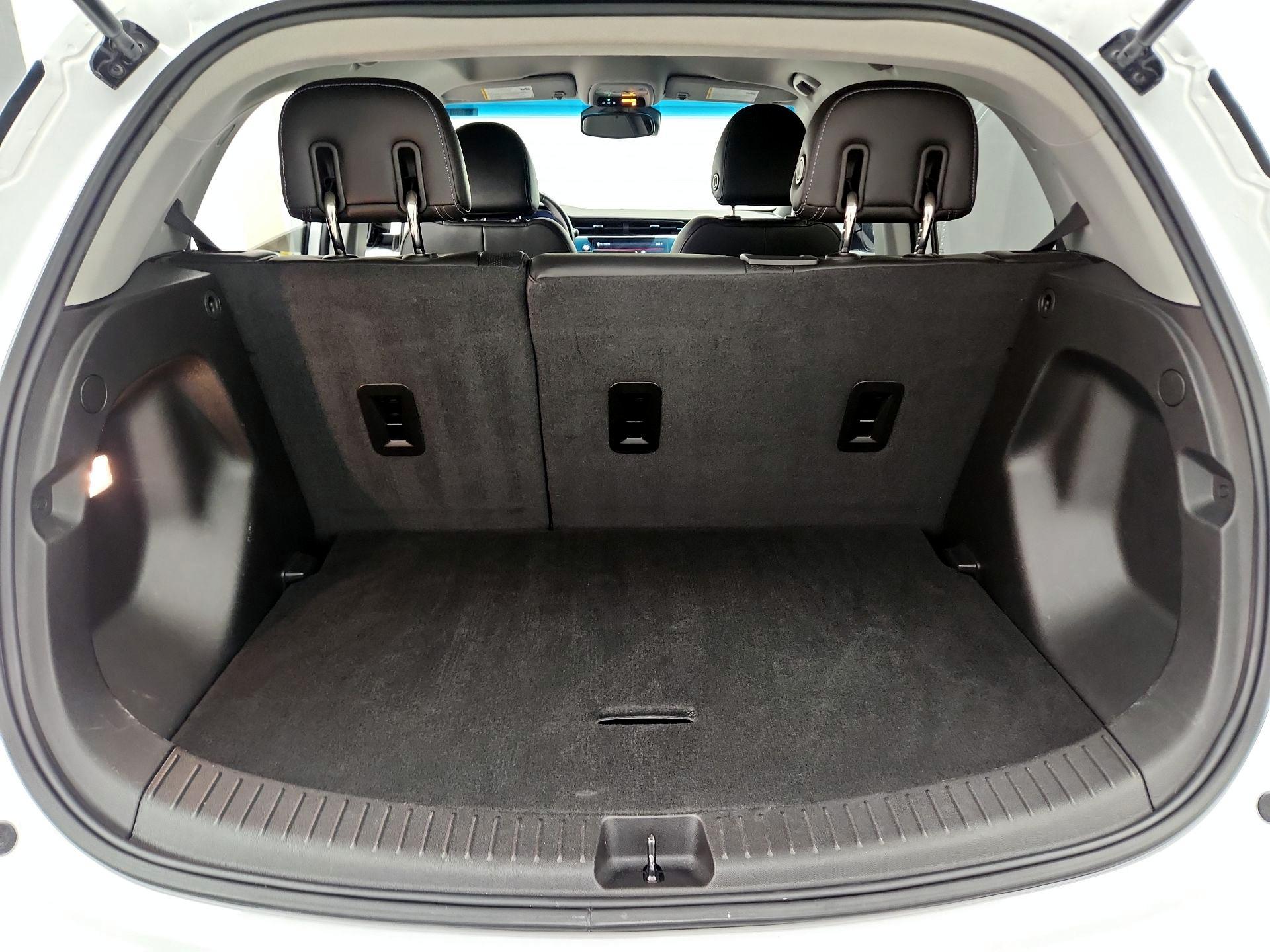 Thumbnail: 2023 Chevrolet Bolt EV - 20