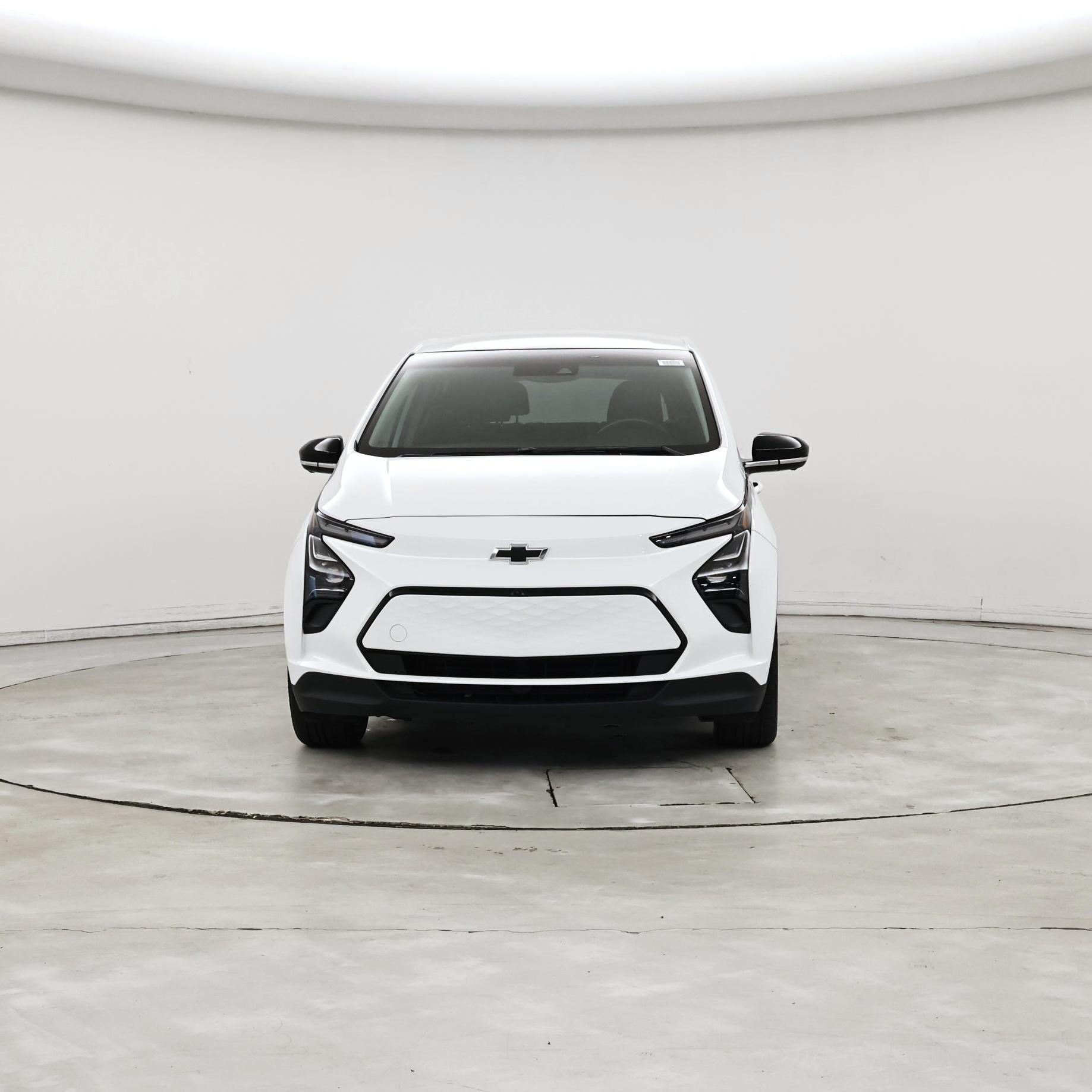 Thumbnail: 2023 Chevrolet Bolt EV - 5