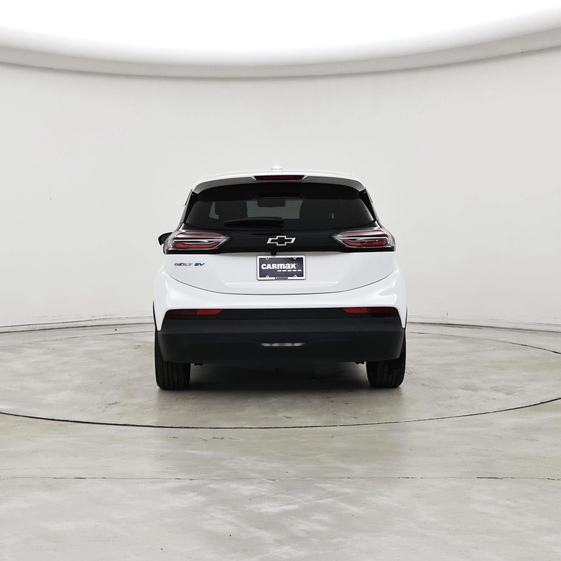 Thumbnail: 2023 Chevrolet Bolt EV - 6