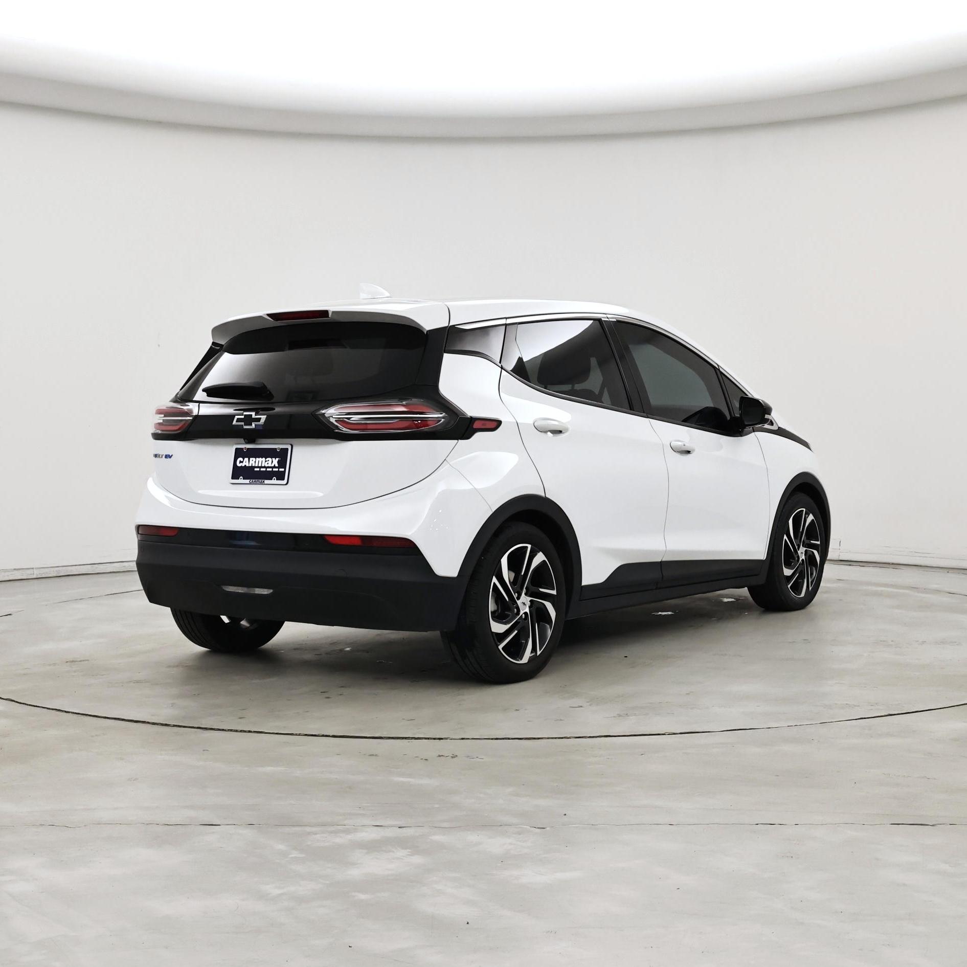 Thumbnail: 2023 Chevrolet Bolt EV - 8