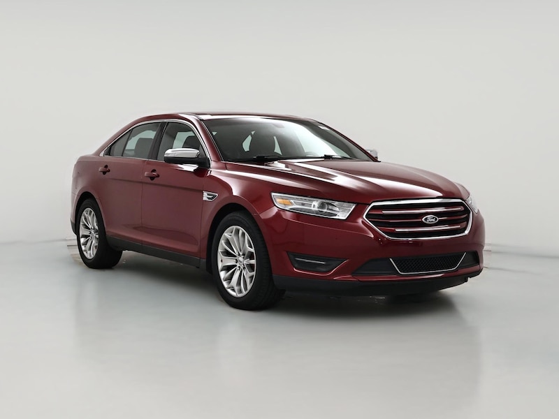 2014 Ford Taurus Limited Edition -
                  Norcross, GA