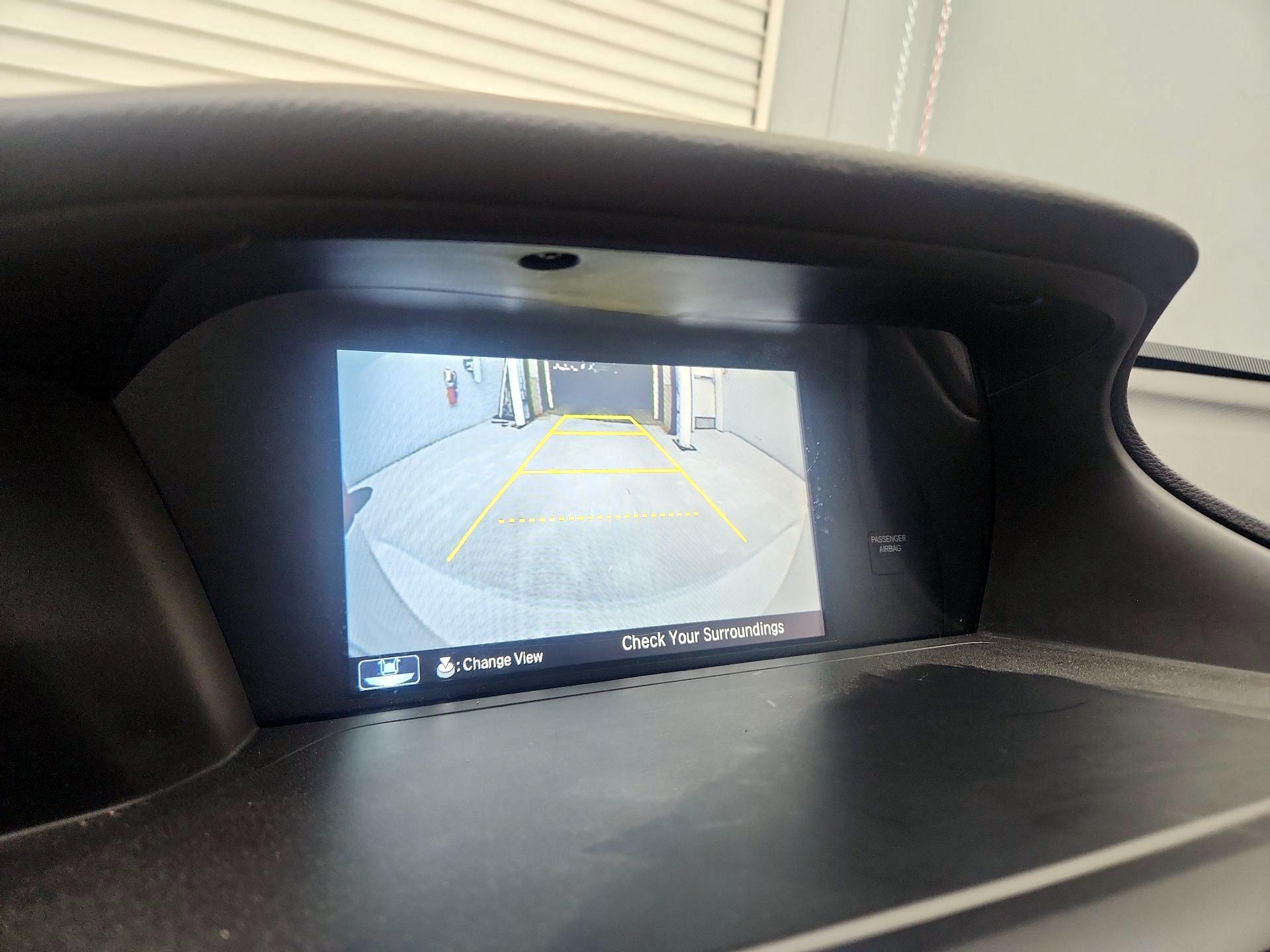 Thumbnail: 2014 Honda Accord - 14