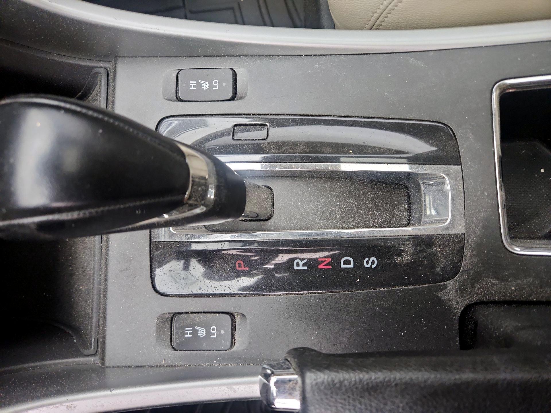 Thumbnail: 2014 Honda Accord - 17