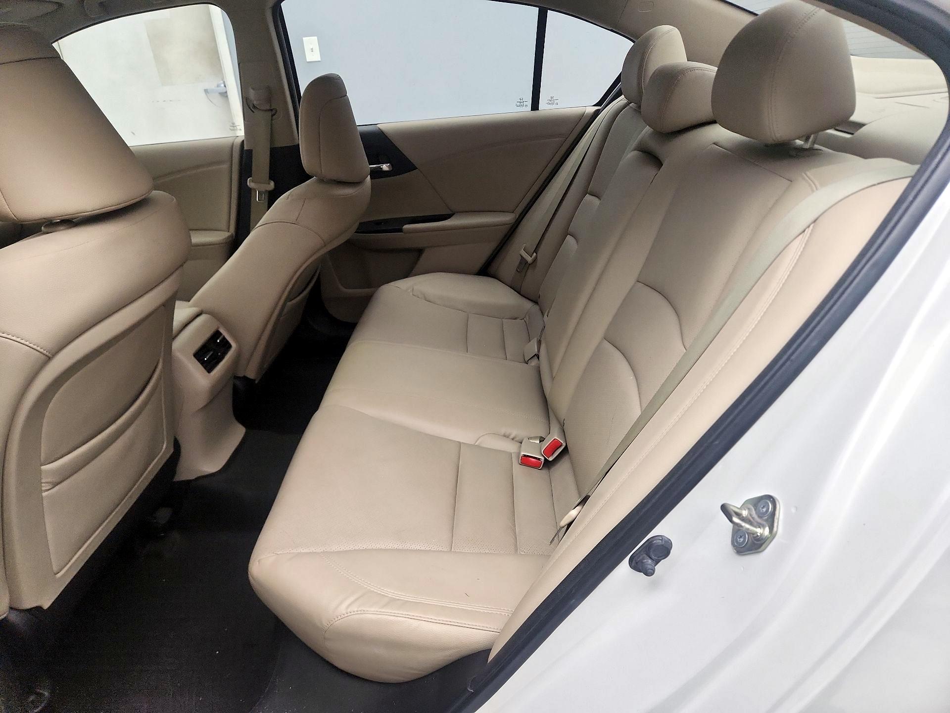 Thumbnail: 2014 Honda Accord - 20