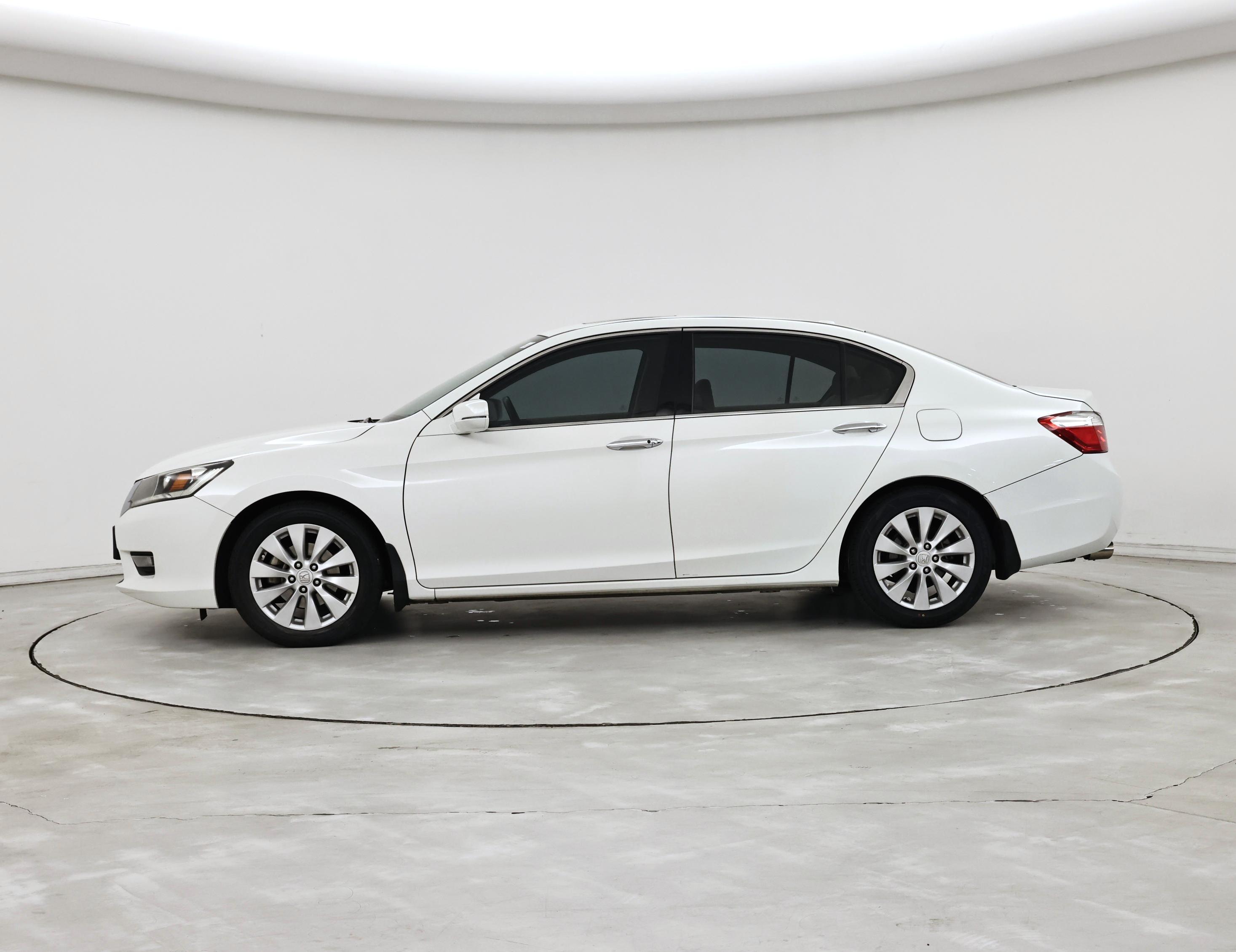 Thumbnail: 2014 Honda Accord - 3