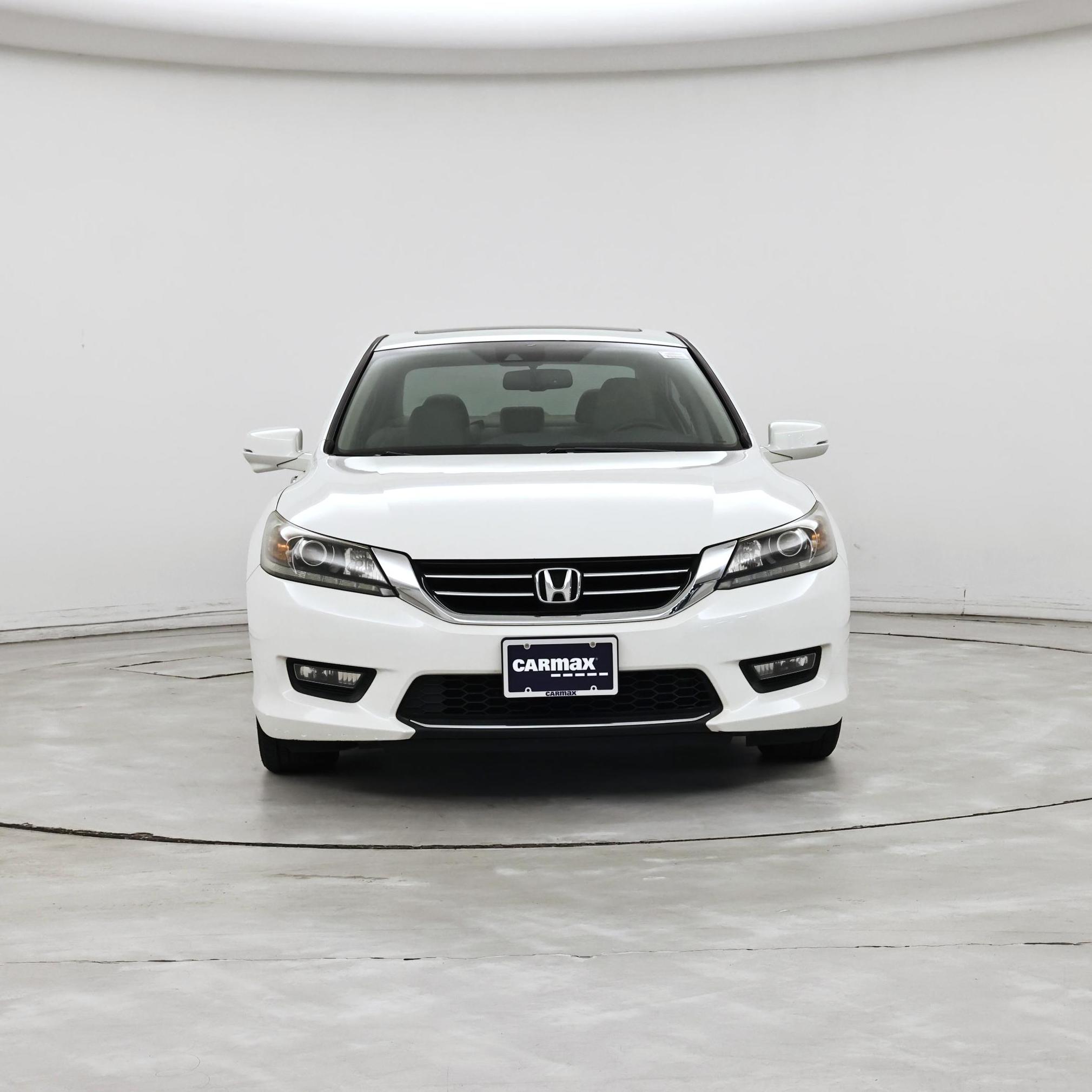 Thumbnail: 2014 Honda Accord - 5