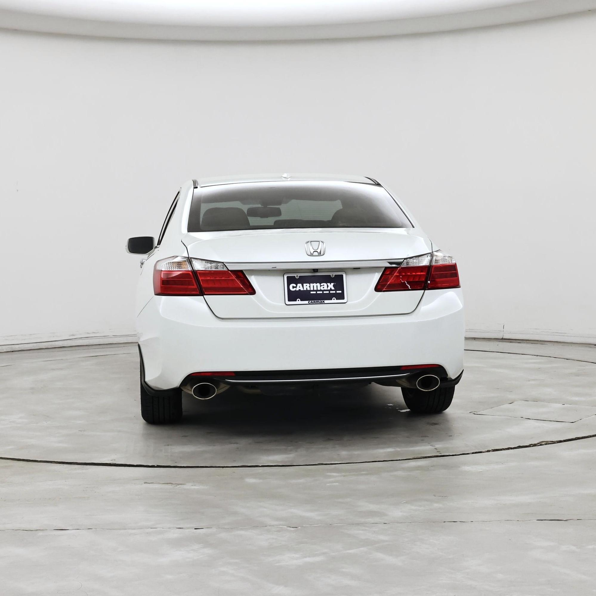 Thumbnail: 2014 Honda Accord - 6