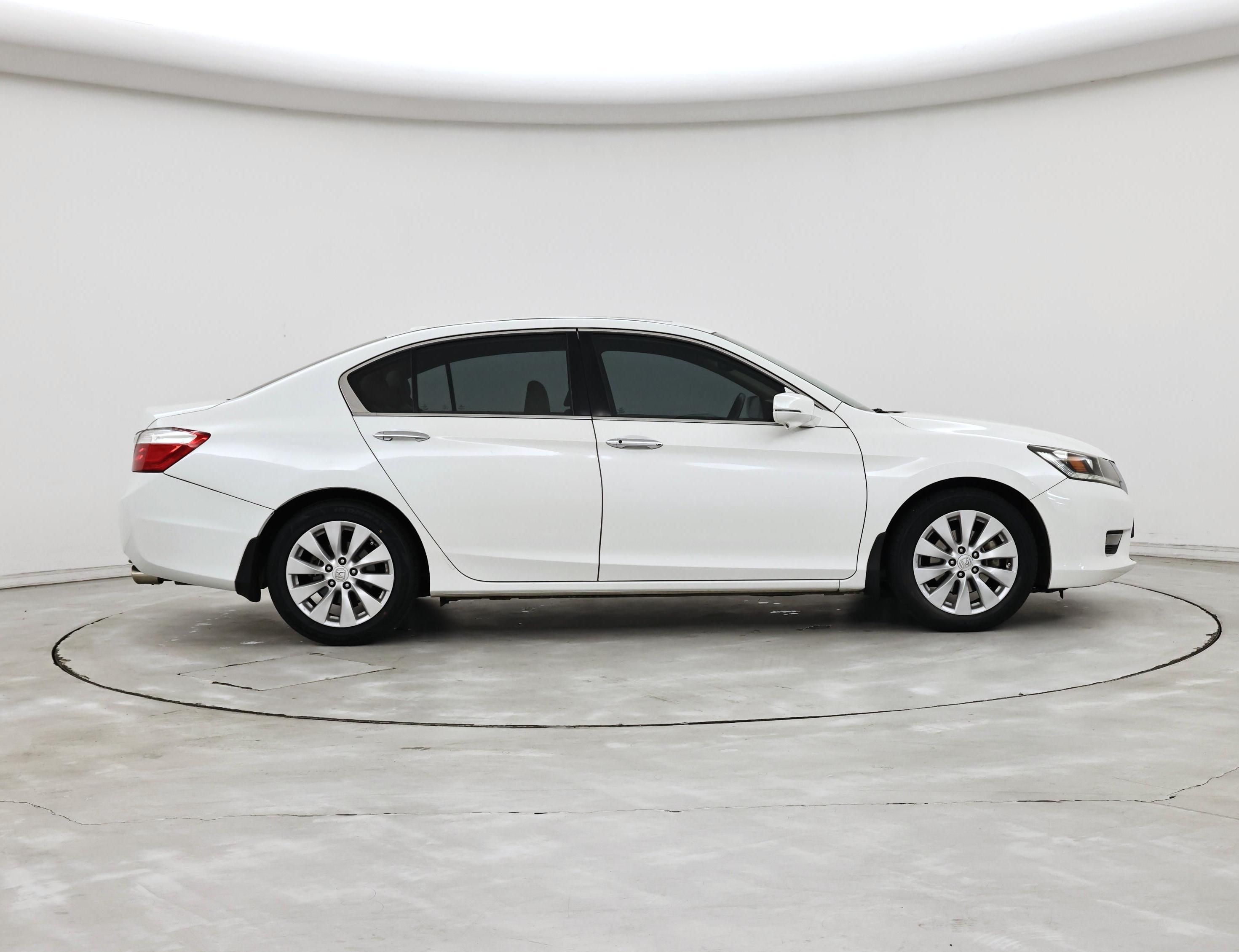 Thumbnail: 2014 Honda Accord - 7