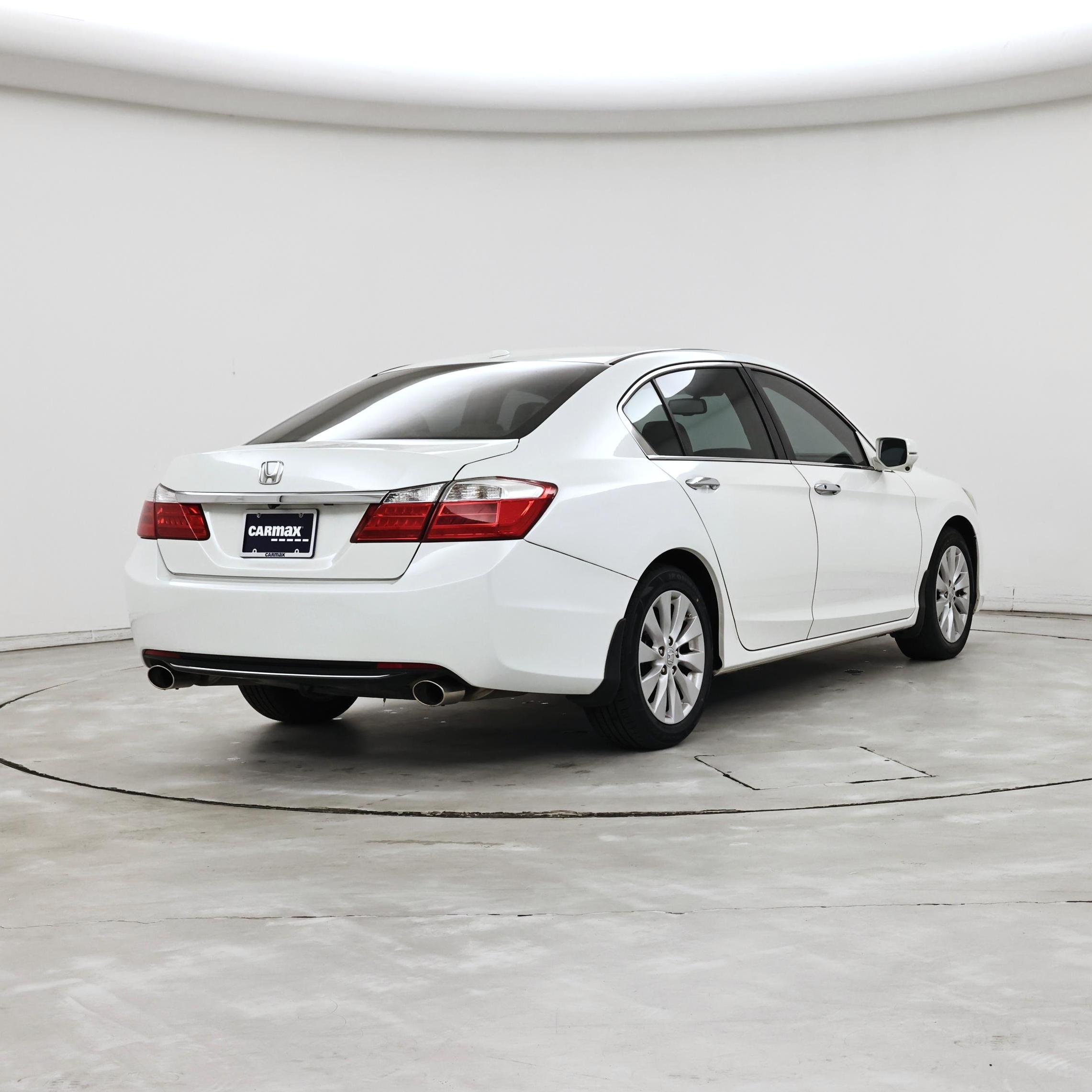 Thumbnail: 2014 Honda Accord - 8