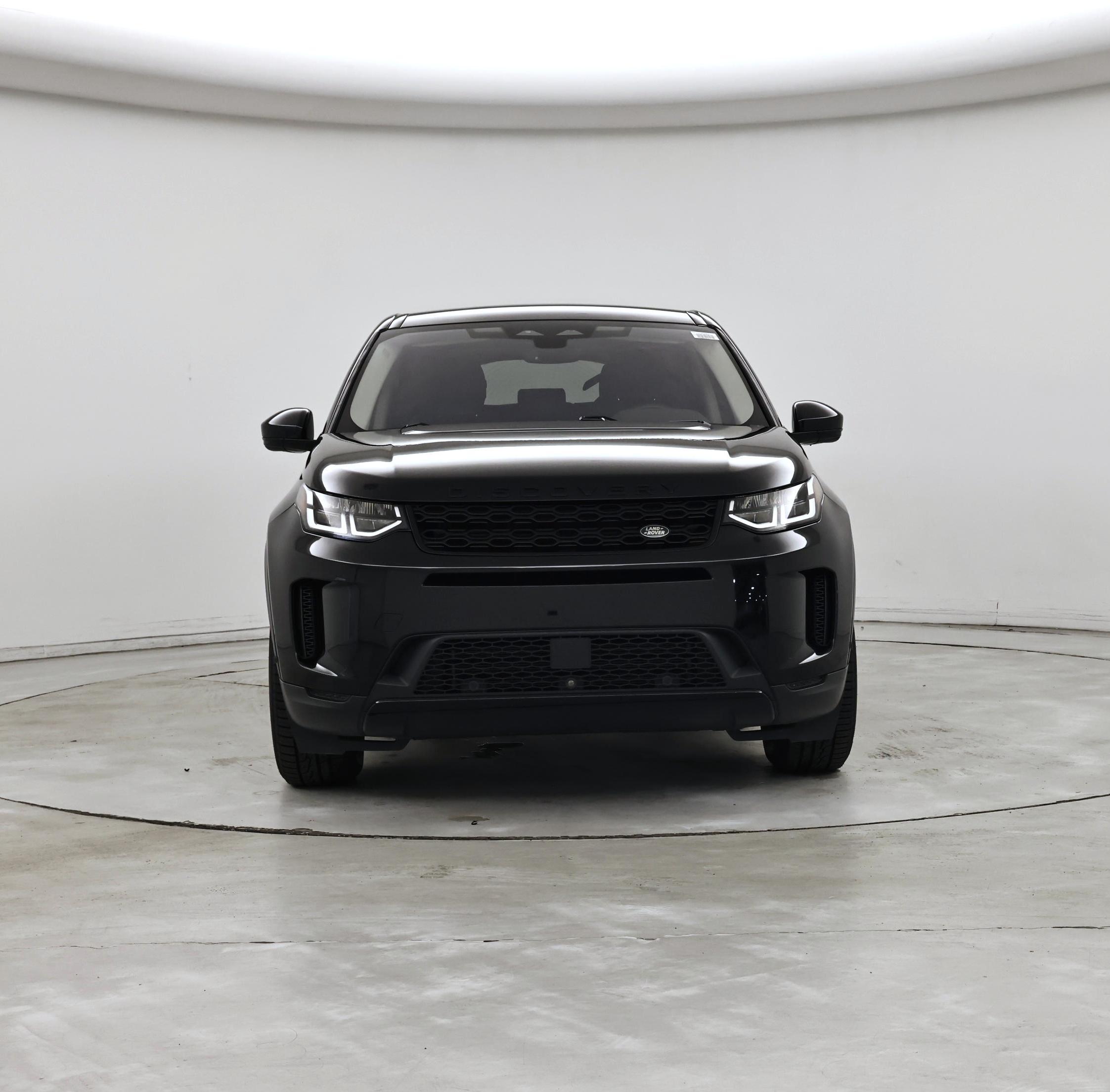 Thumbnail: 2021 Land Rover Discovery Sport - 5