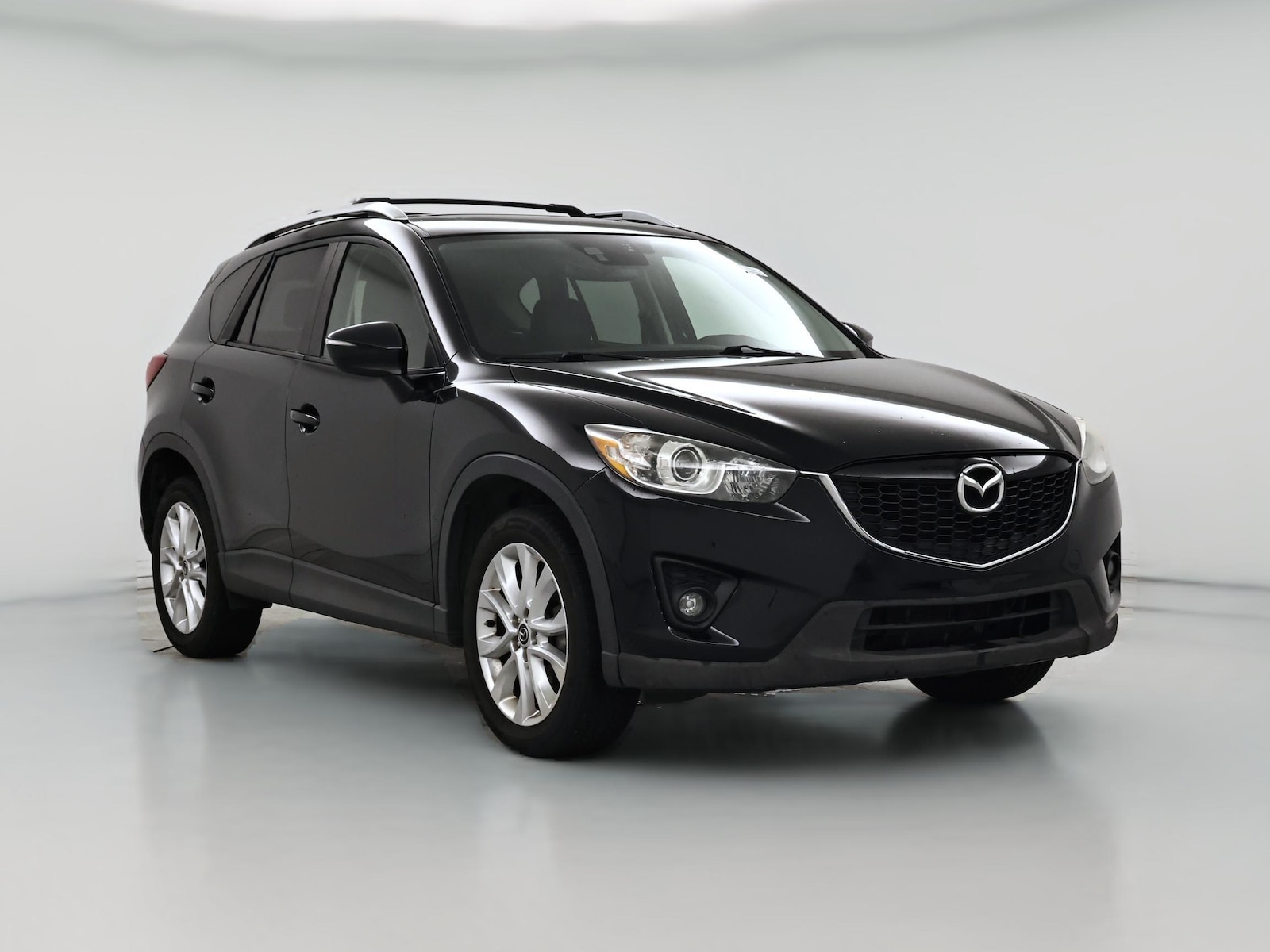 2015 Mazda CX-5 Grand Touring