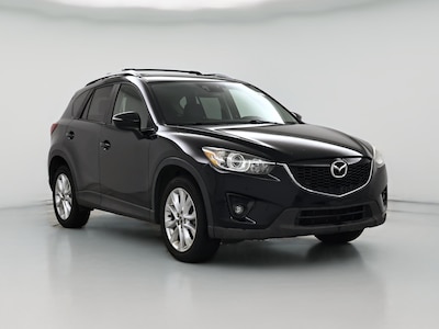 2015 Mazda CX-5 Grand Touring