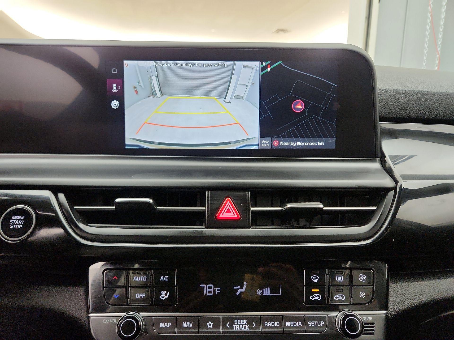 Thumbnail: 2024 Kia Seltos - 15