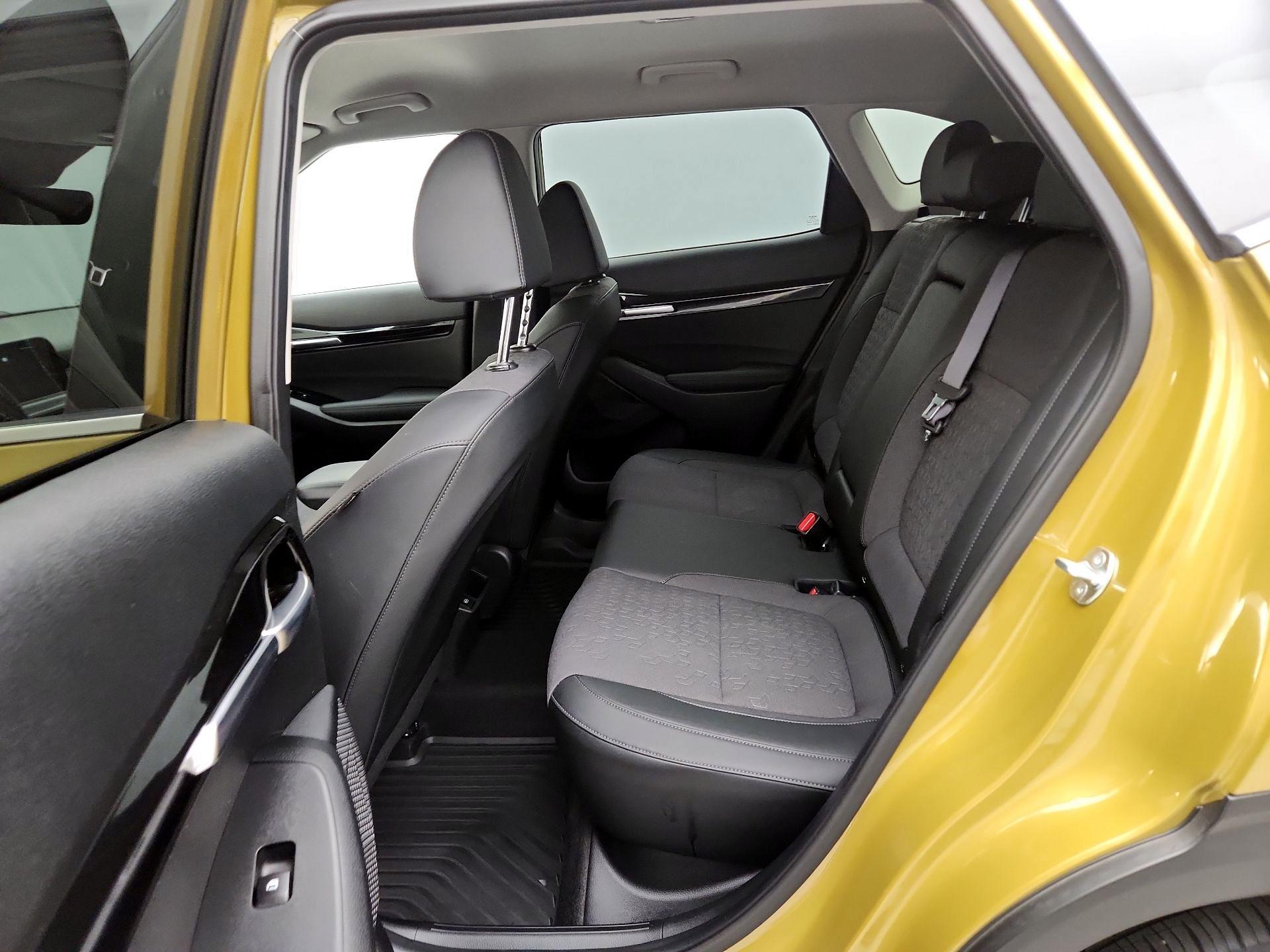 Thumbnail: 2024 Kia Seltos - 20