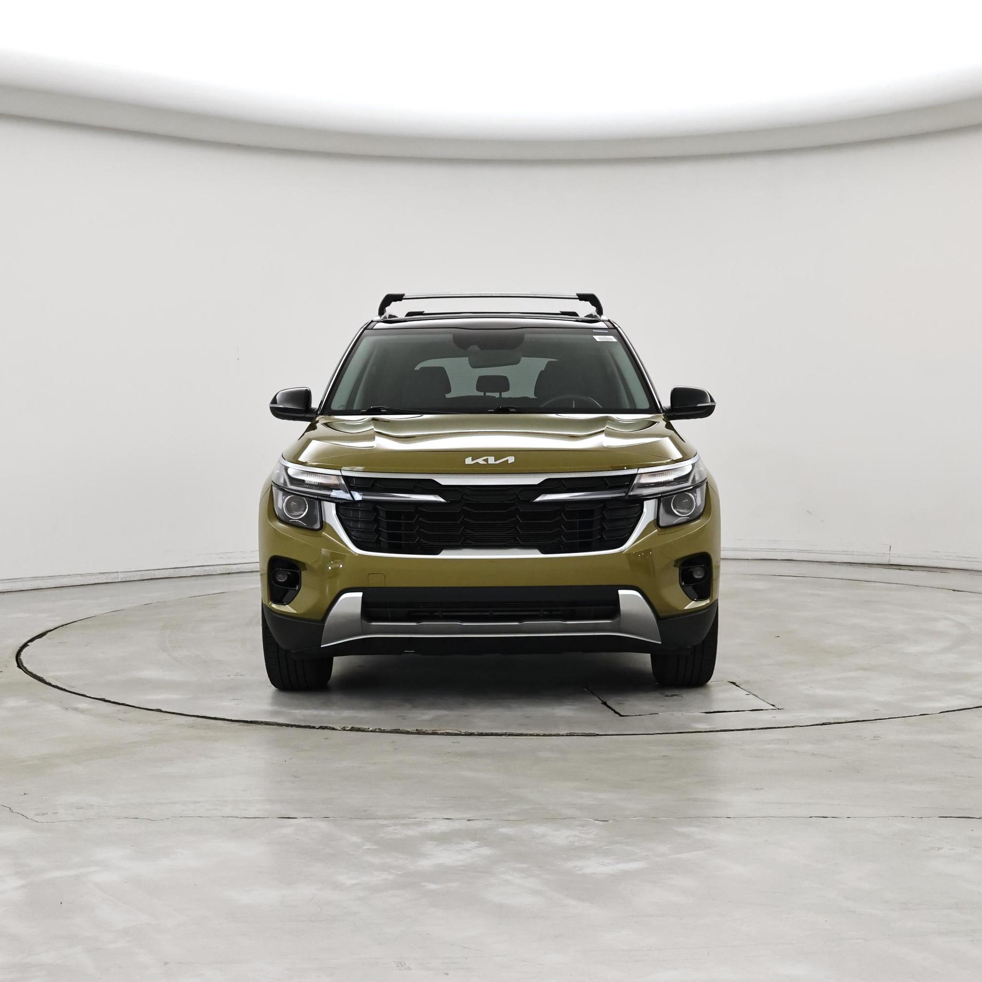 Thumbnail: 2024 Kia Seltos - 5