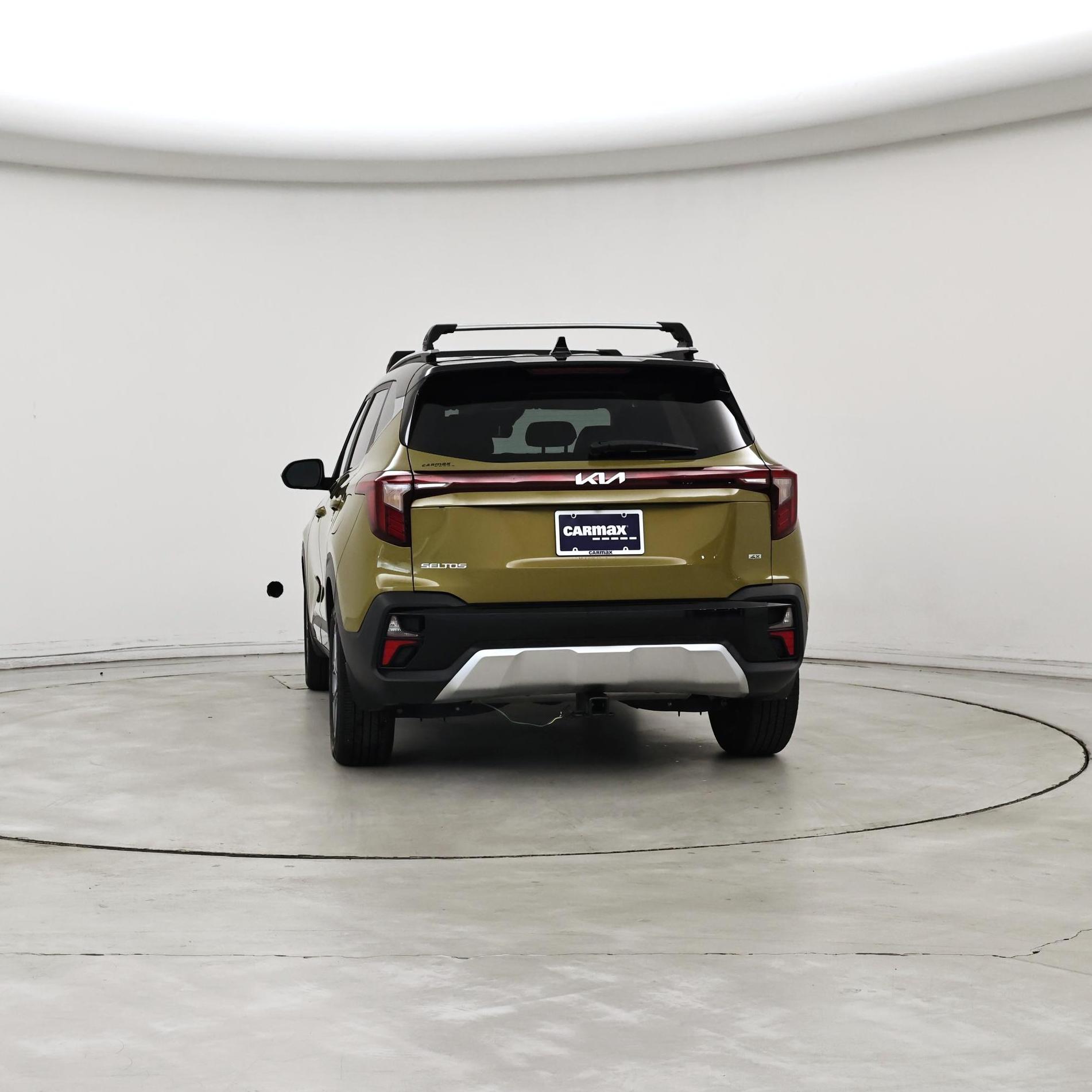 Thumbnail: 2024 Kia Seltos - 6