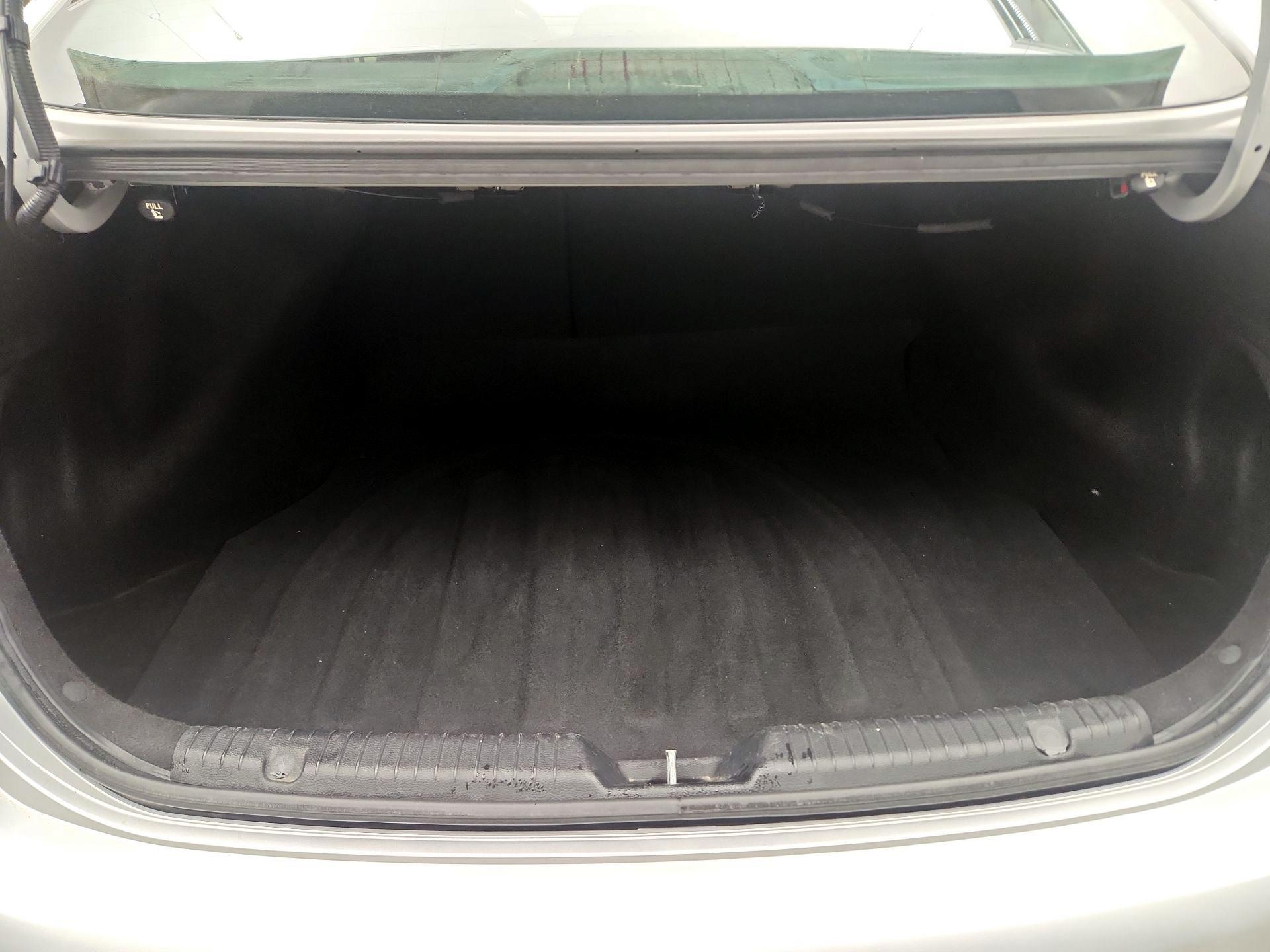 Thumbnail: 2017 Kia Forte - 20