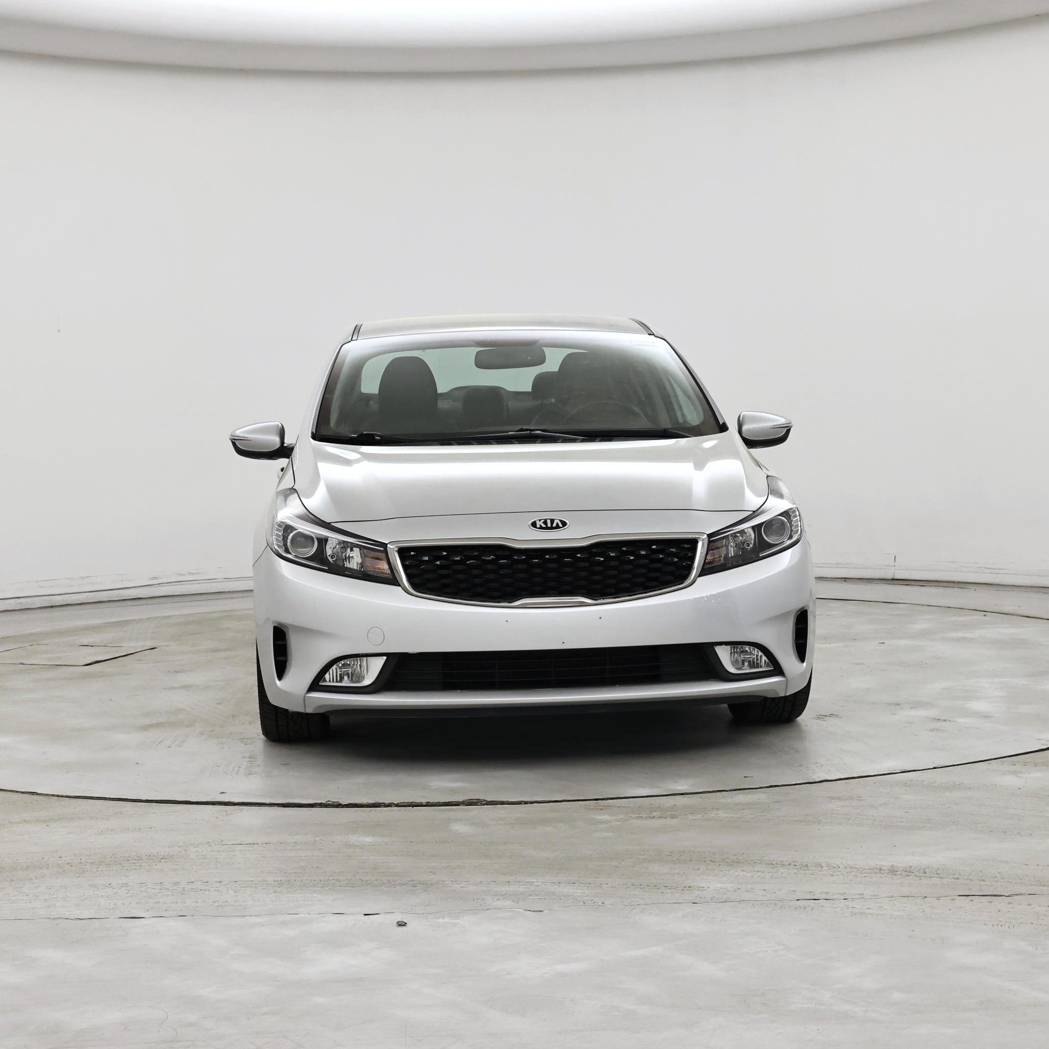 Thumbnail: 2017 Kia Forte - 5