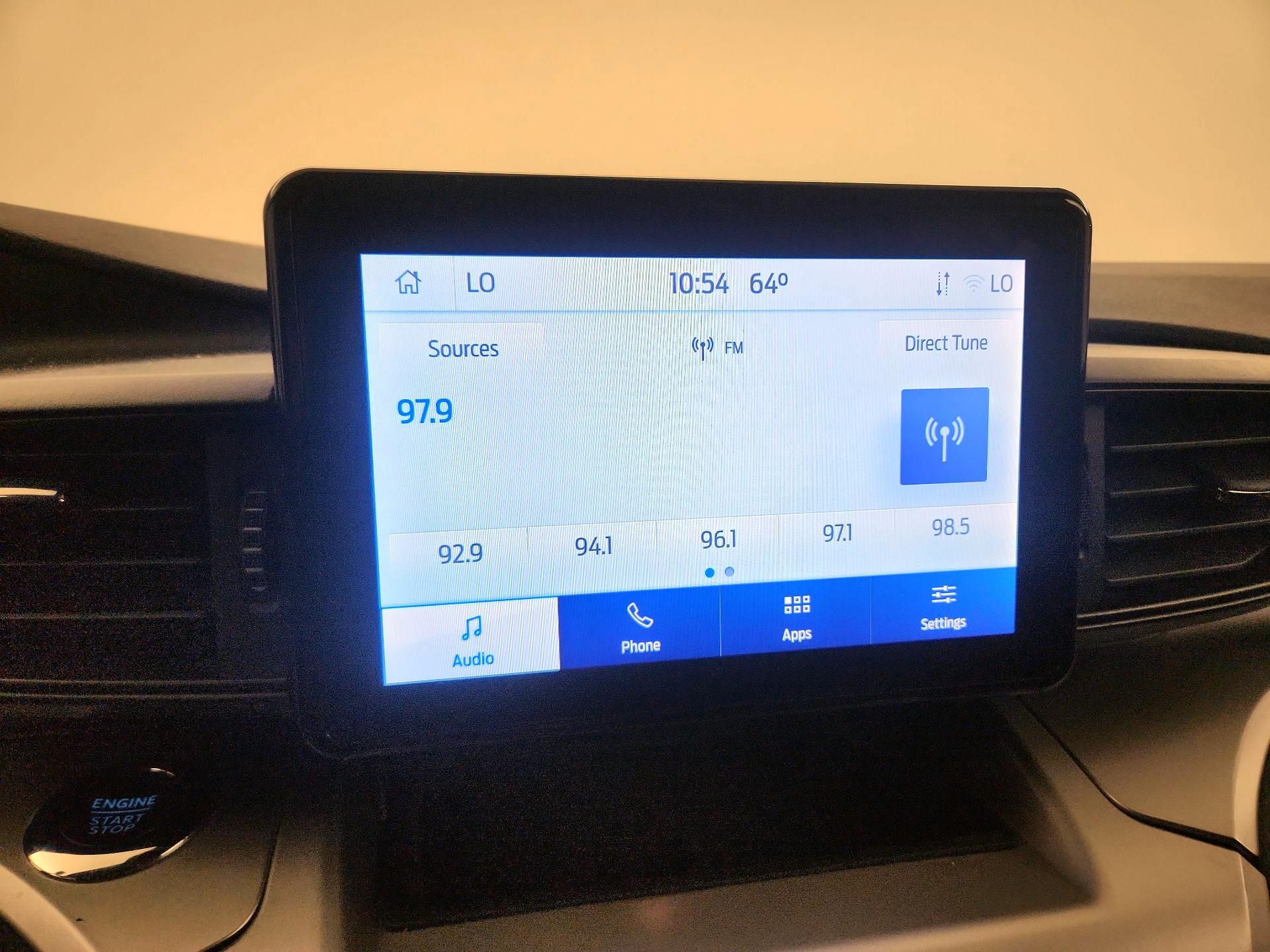 Thumbnail: 2022 Ford Explorer - 15