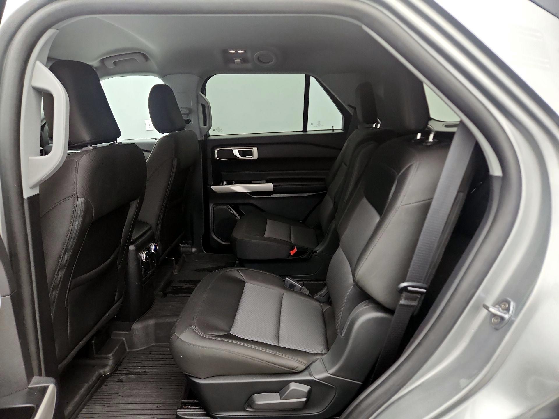 Thumbnail: 2022 Ford Explorer - 19