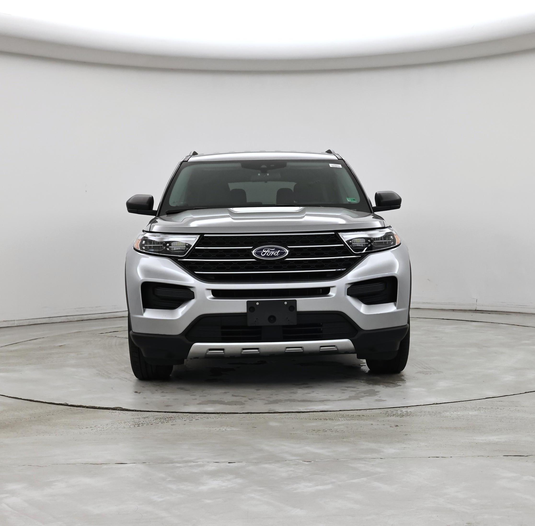 Thumbnail: 2022 Ford Explorer - 5