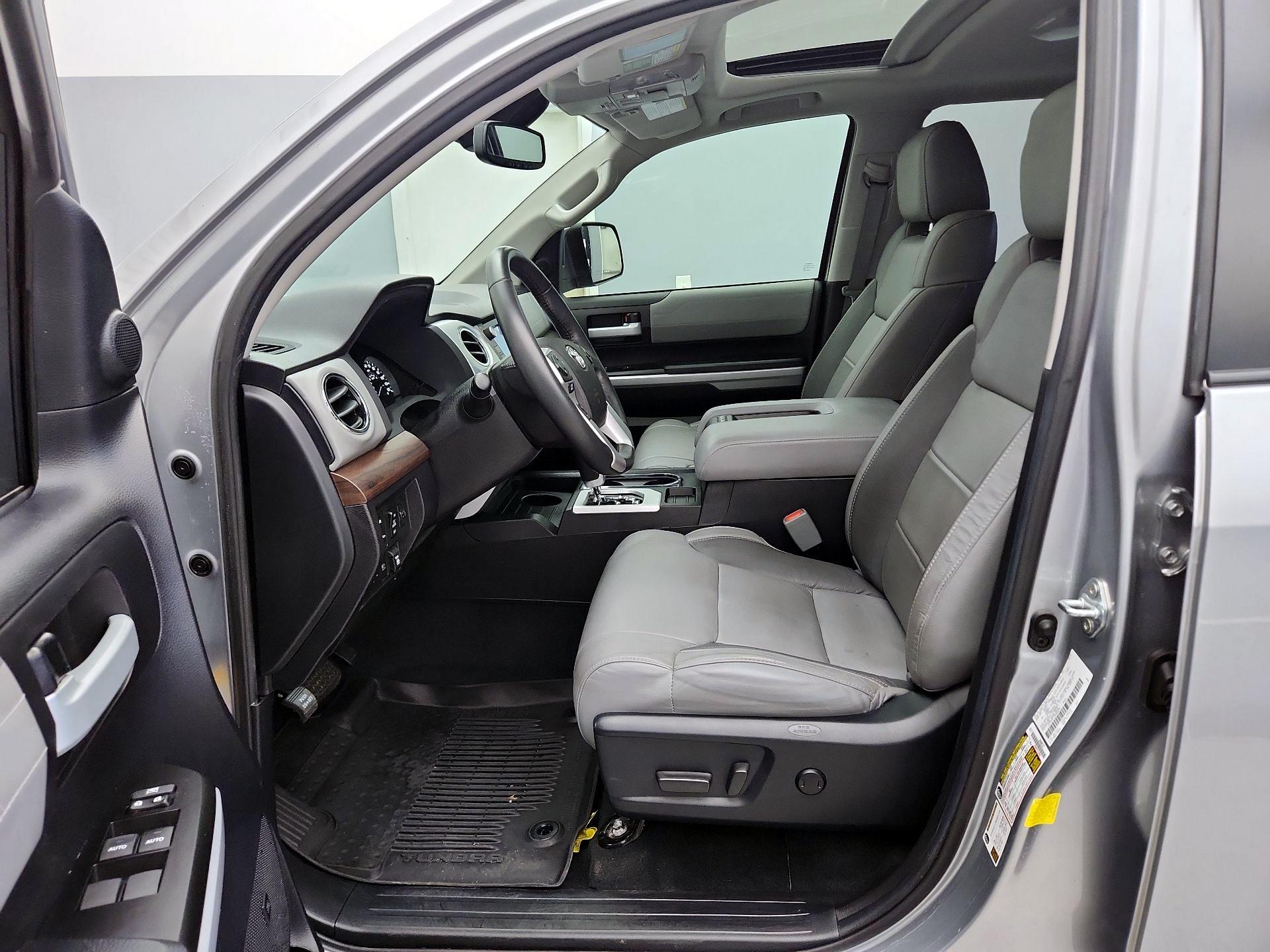 Thumbnail: 2021 Toyota Tundra - 11