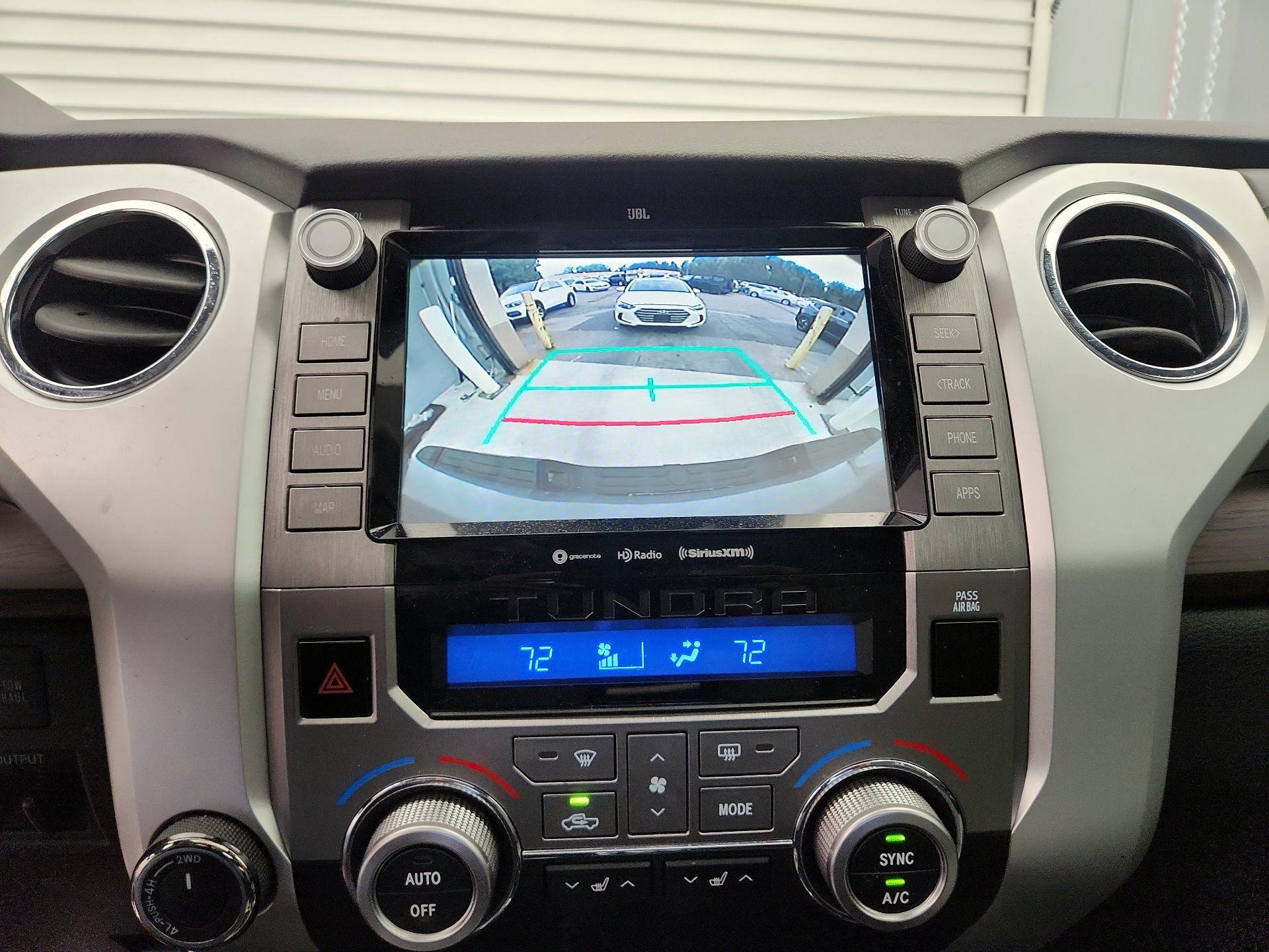 Thumbnail: 2021 Toyota Tundra - 15