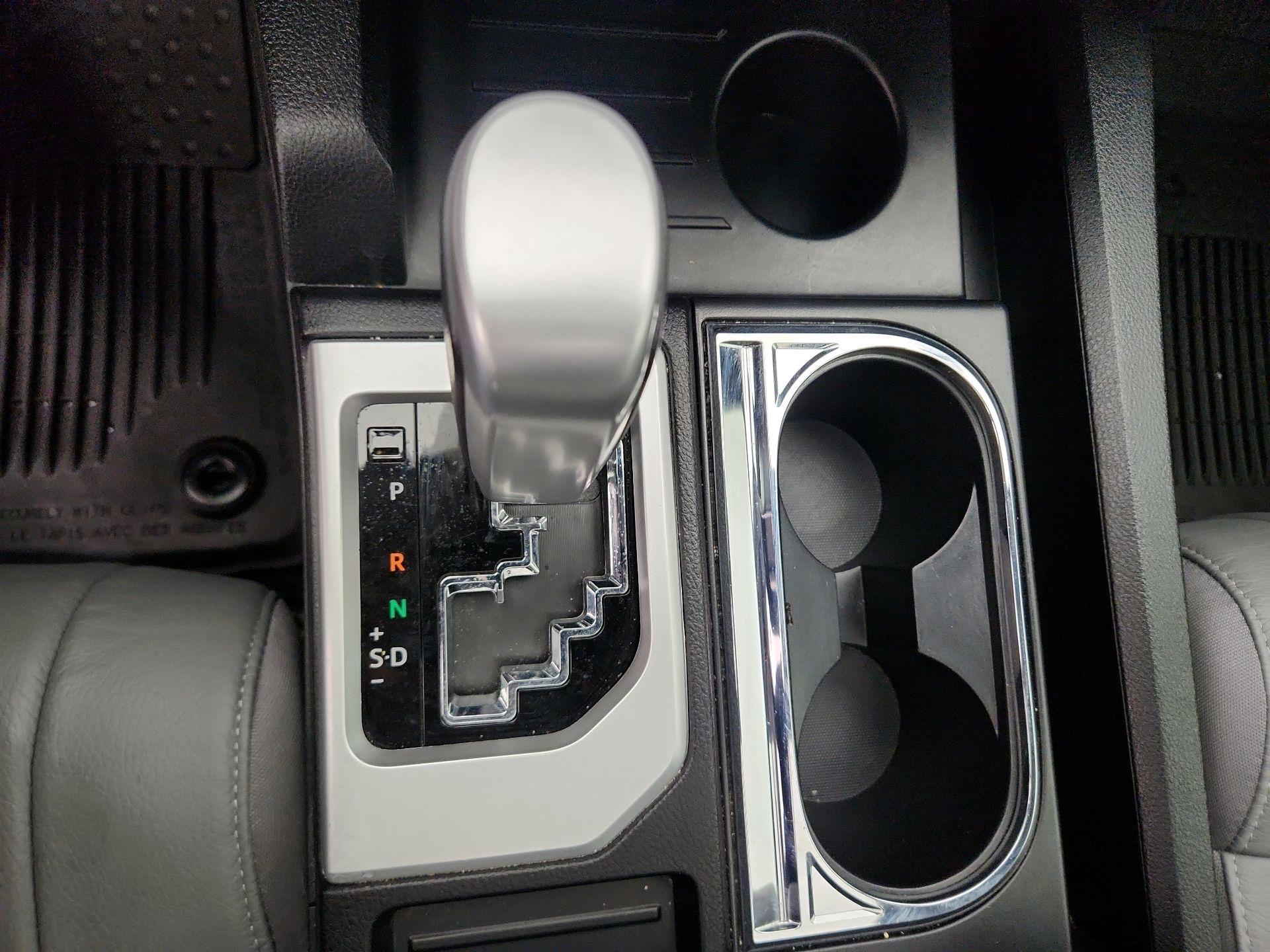 Thumbnail: 2021 Toyota Tundra - 18