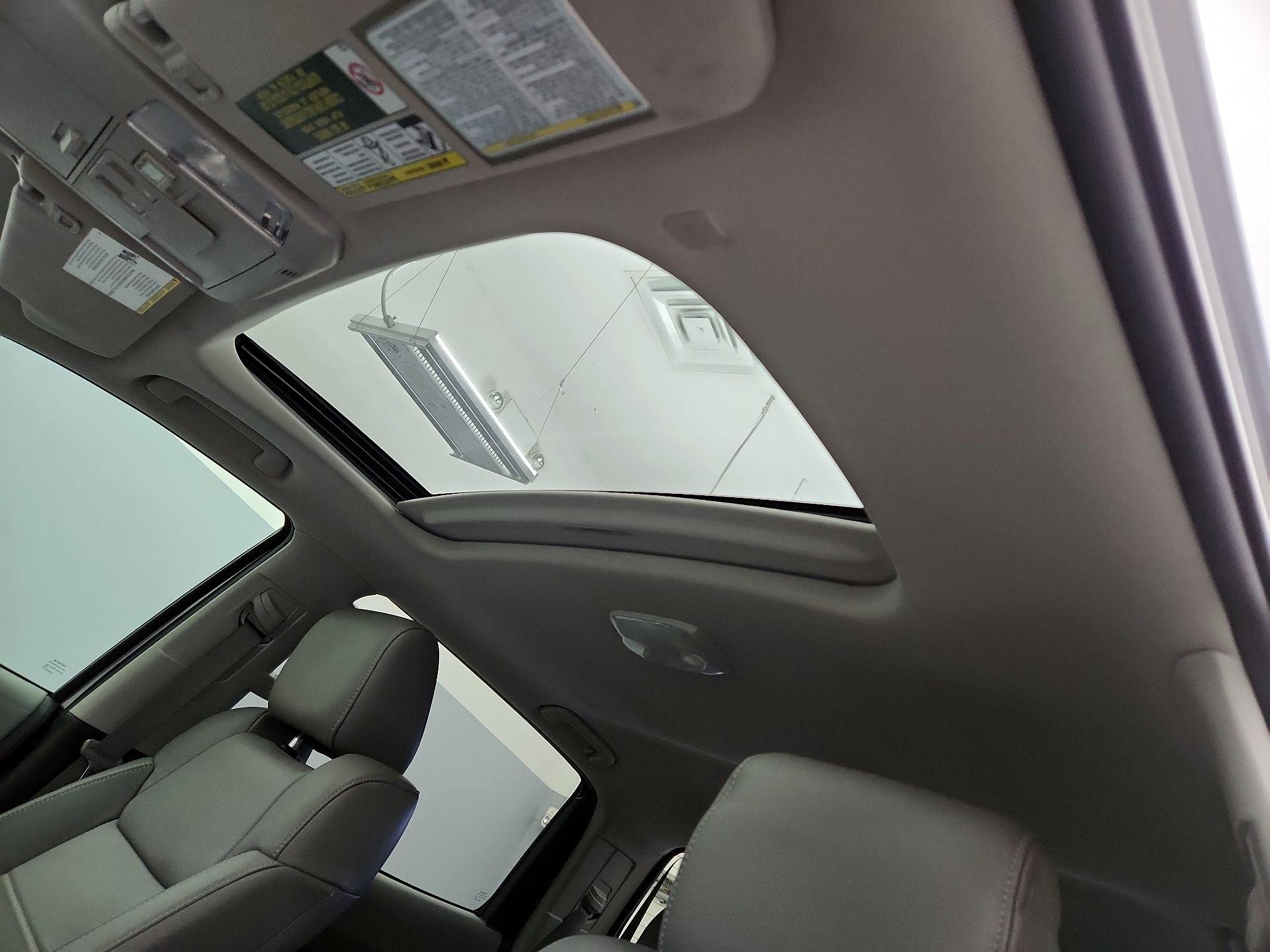 Thumbnail: 2021 Toyota Tundra - 20