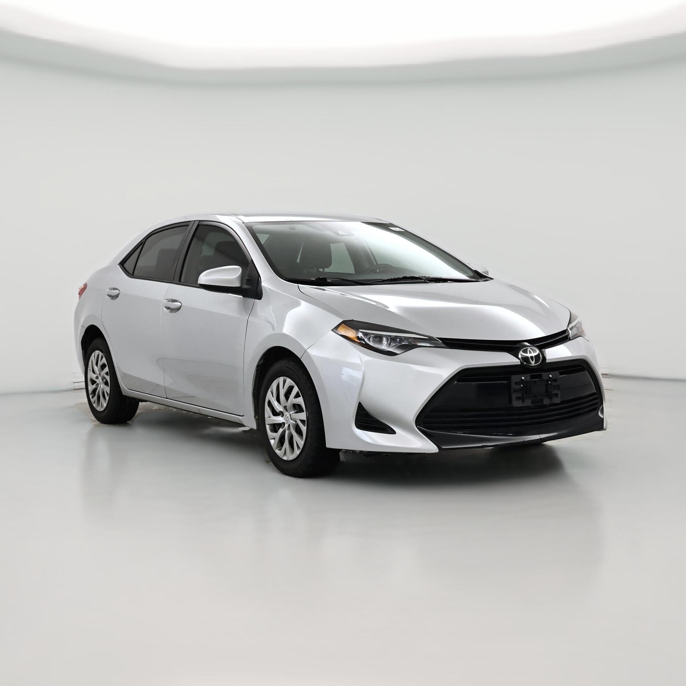 Thumbnail: 2019 Toyota Corolla - 1