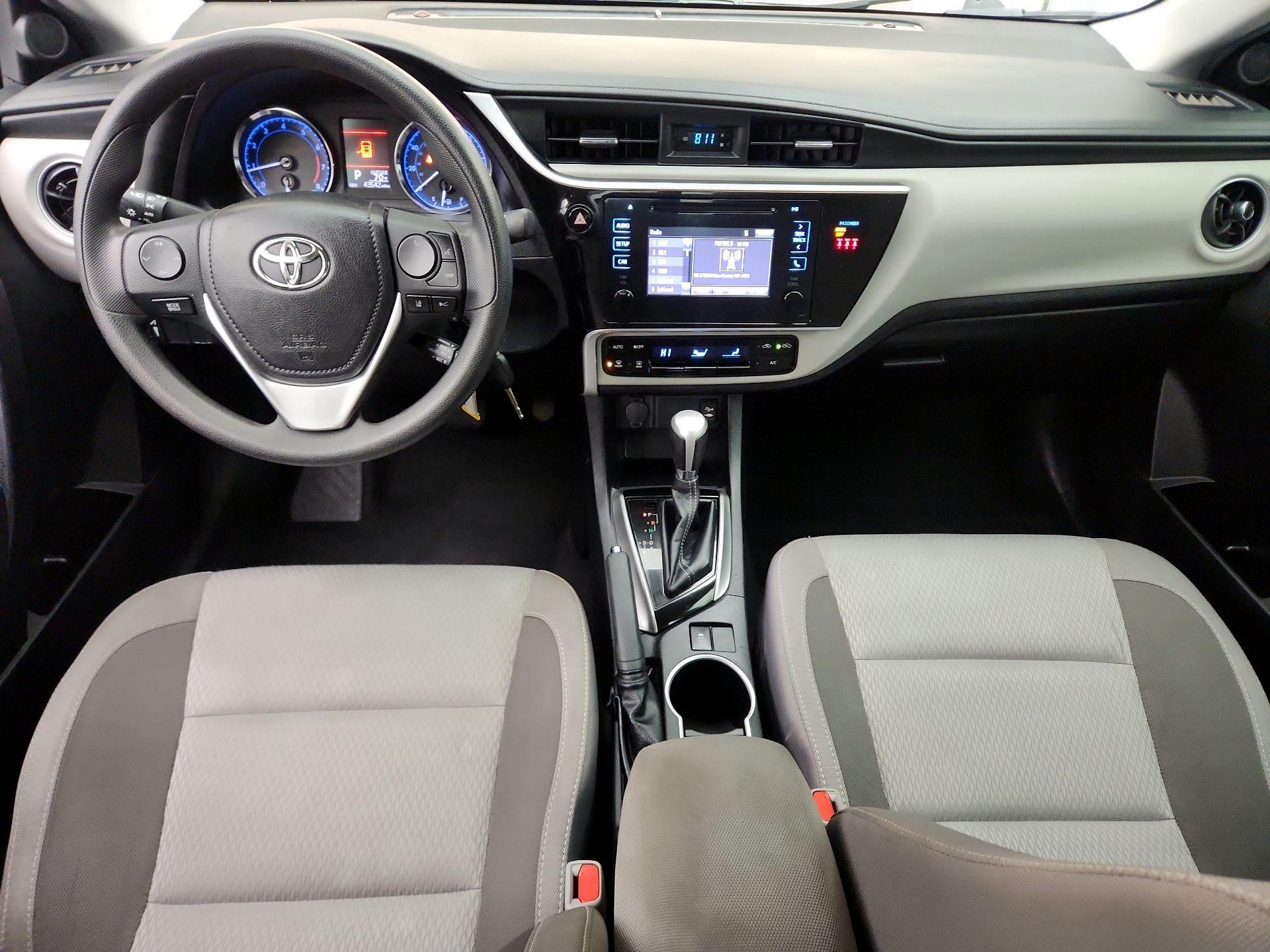 Thumbnail: 2019 Toyota Corolla - 9