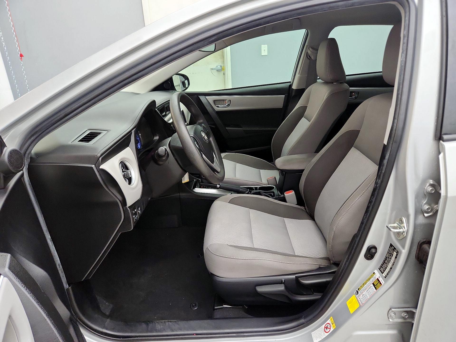 Thumbnail: 2019 Toyota Corolla - 11