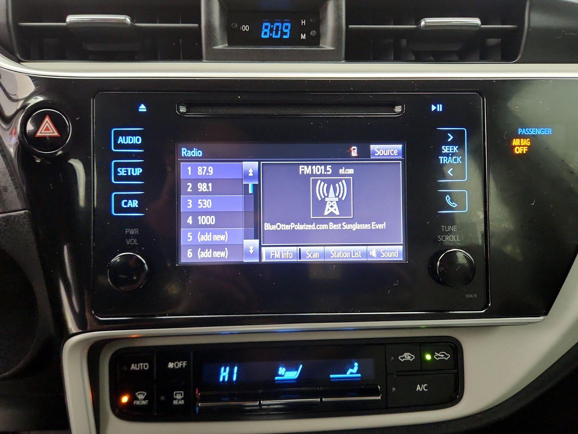 Thumbnail: 2019 Toyota Corolla - 15