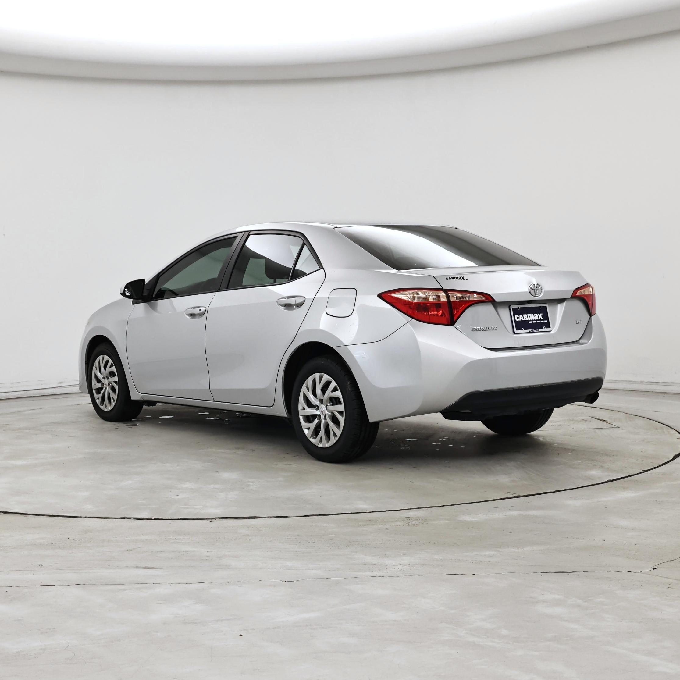 Thumbnail: 2019 Toyota Corolla - 2