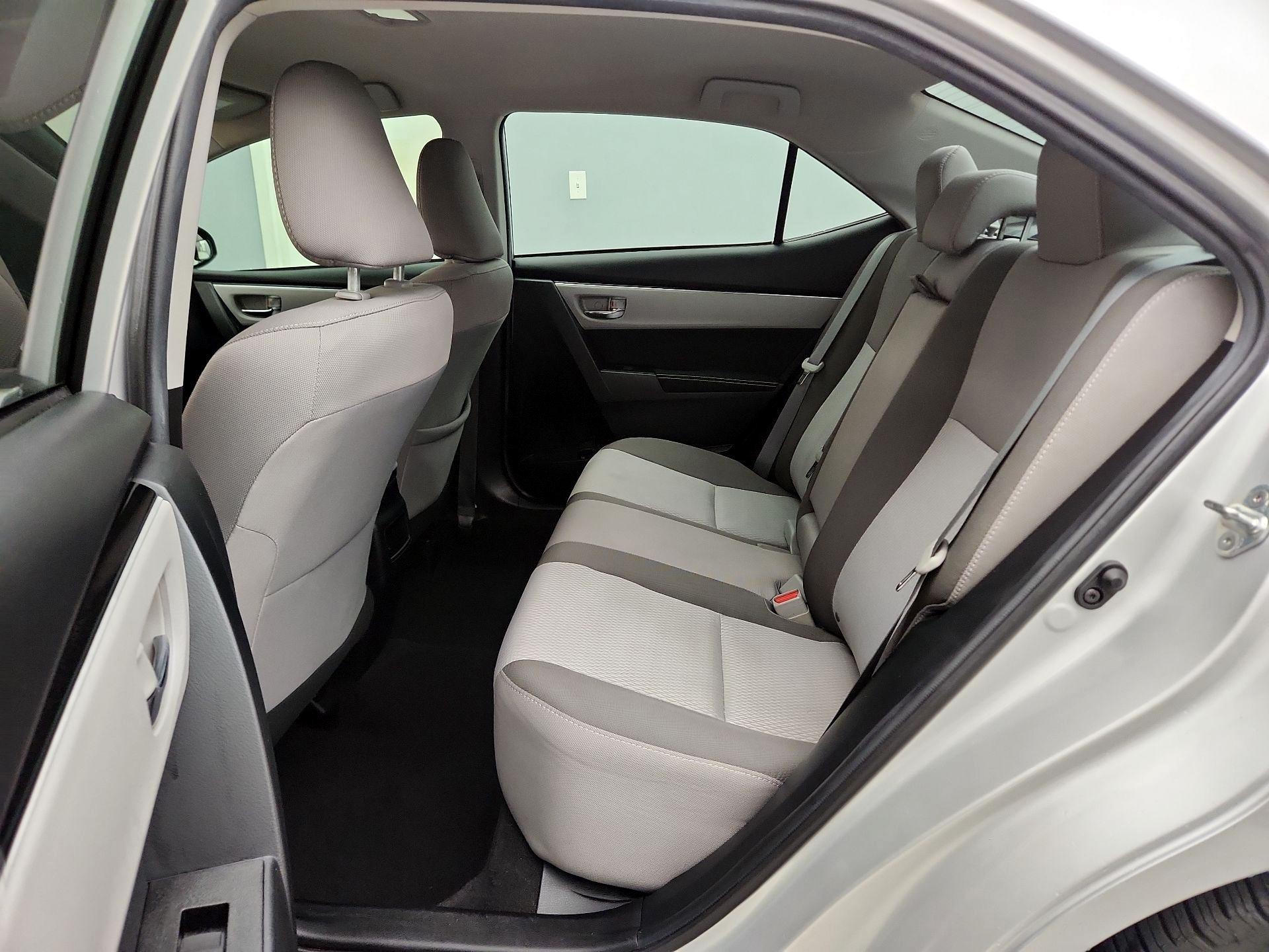 Thumbnail: 2019 Toyota Corolla - 19