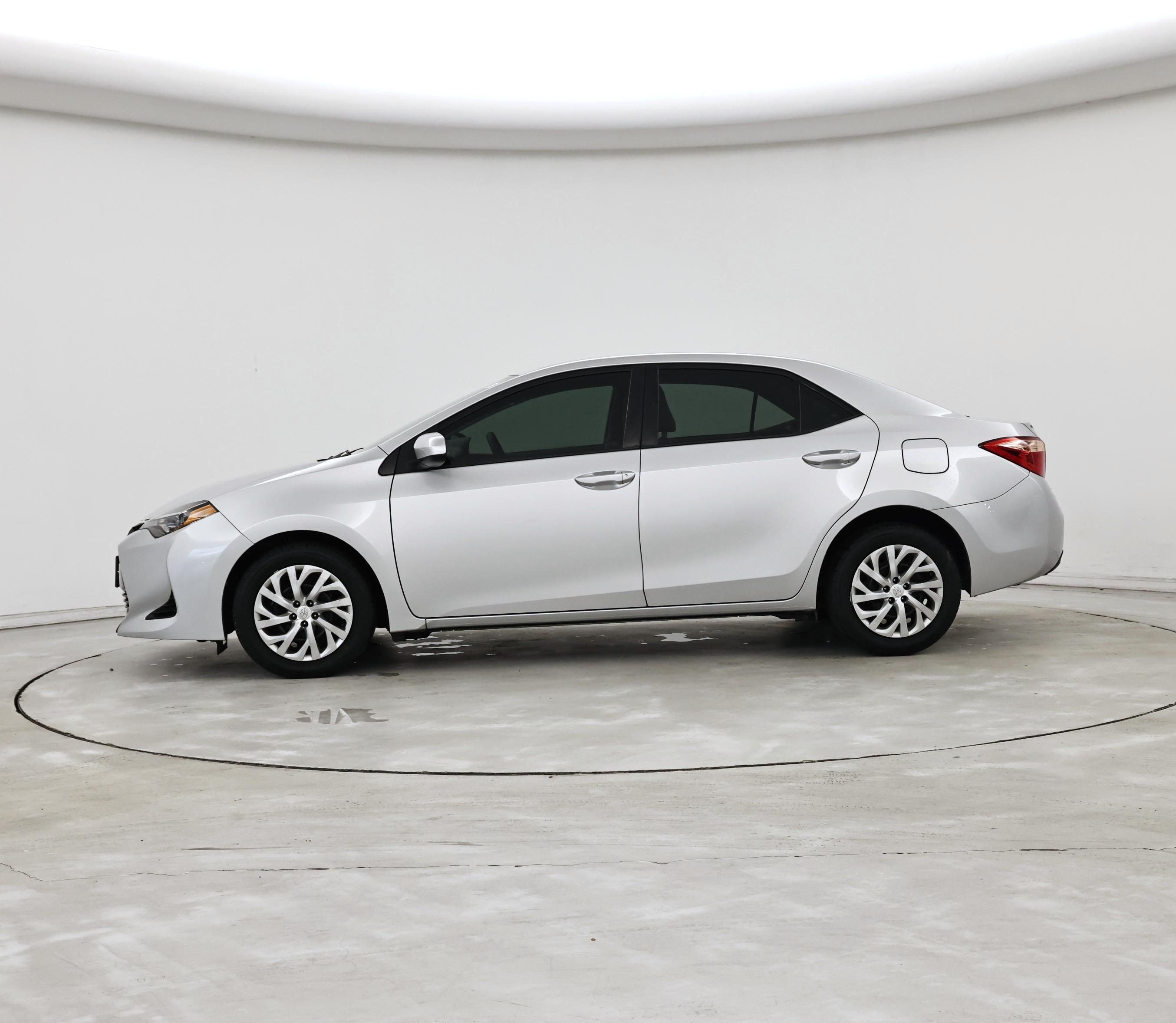 Thumbnail: 2019 Toyota Corolla - 3