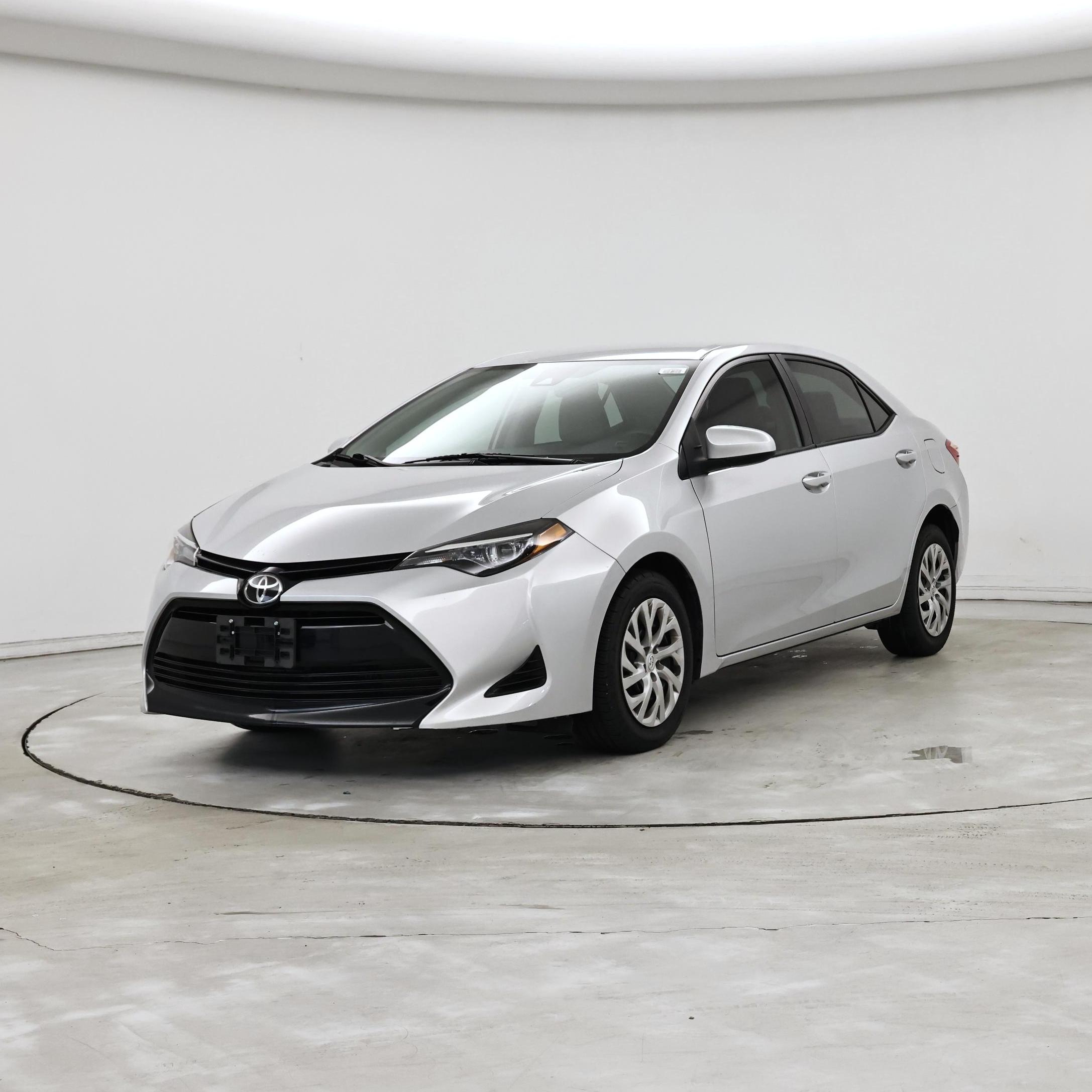 Thumbnail: 2019 Toyota Corolla - 4