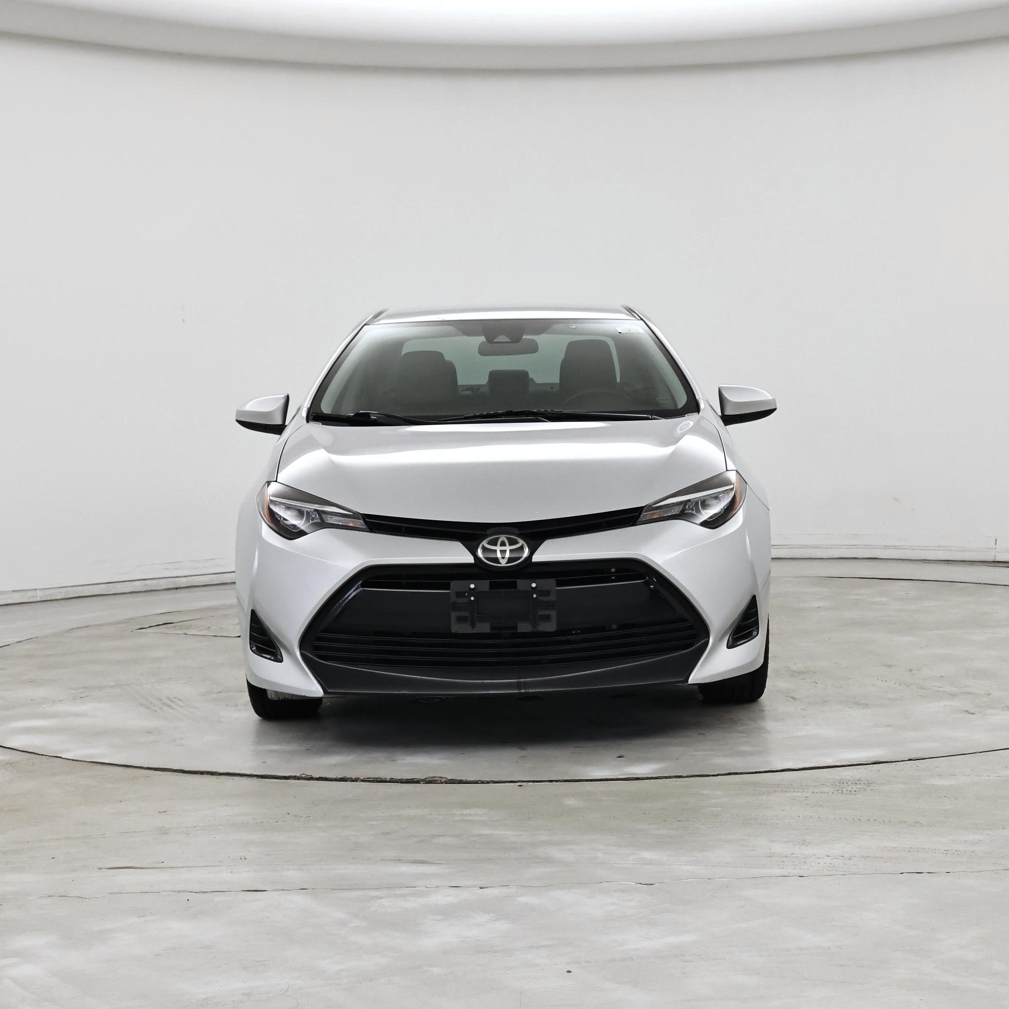 Thumbnail: 2019 Toyota Corolla - 5