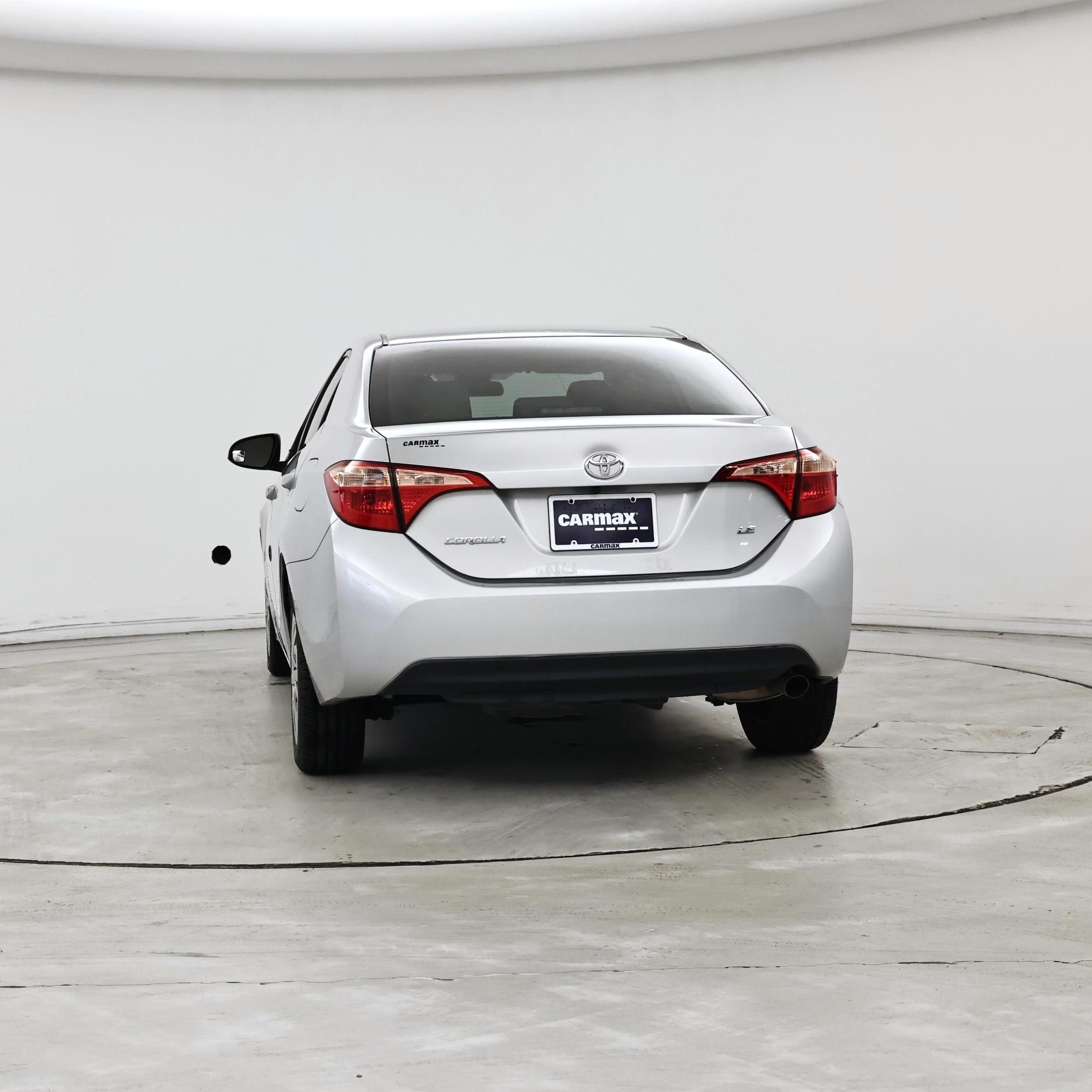 Thumbnail: 2019 Toyota Corolla - 6