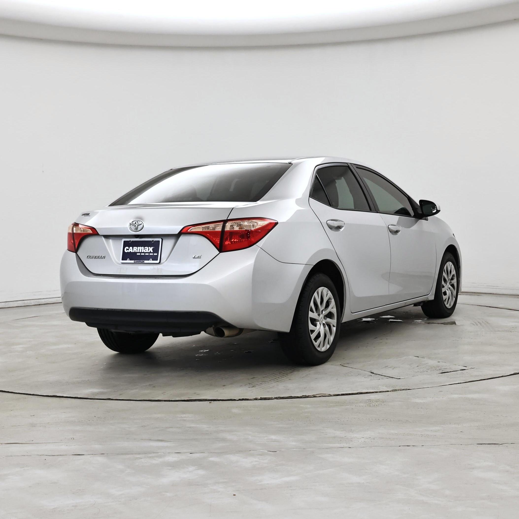 Thumbnail: 2019 Toyota Corolla - 8