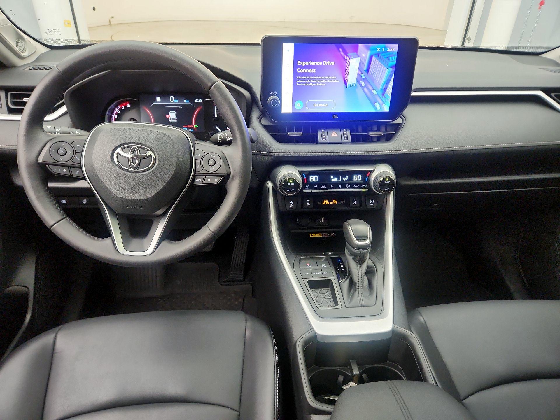 Thumbnail: 2024 Toyota RAV4 - 9