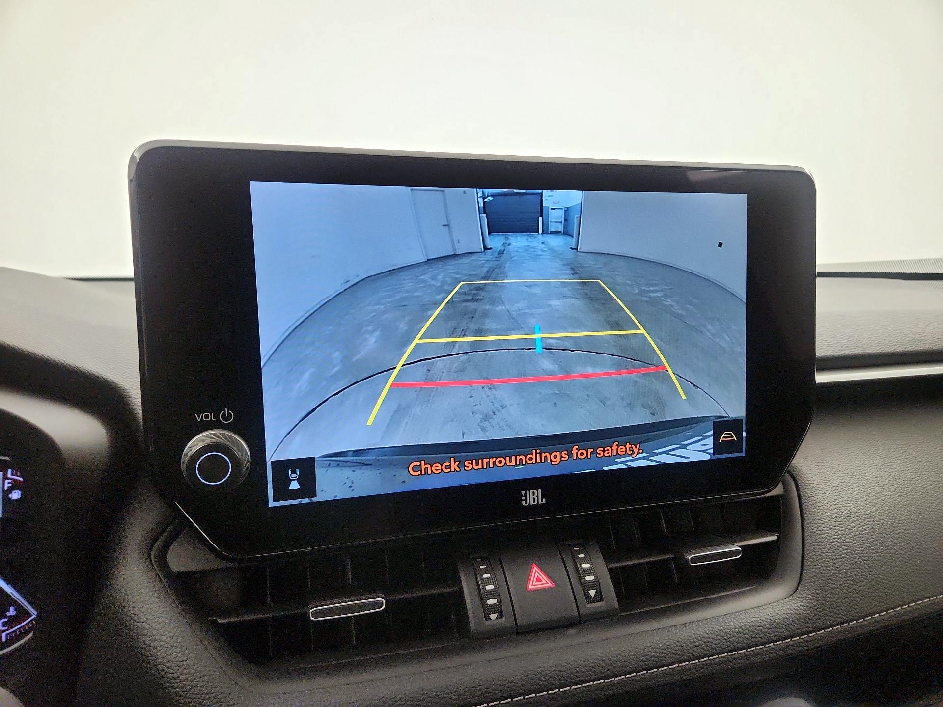 Thumbnail: 2024 Toyota RAV4 - 14