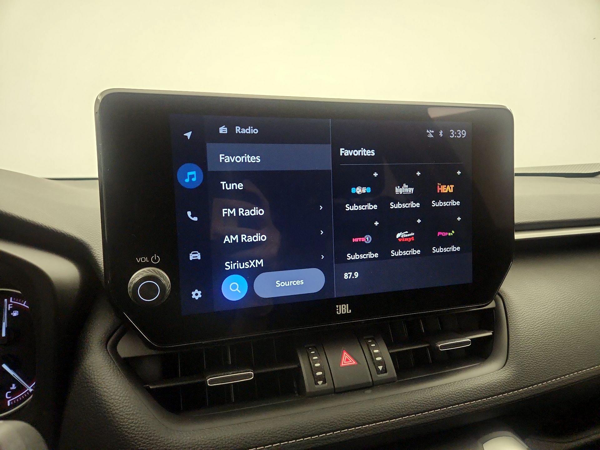 Thumbnail: 2024 Toyota RAV4 - 15