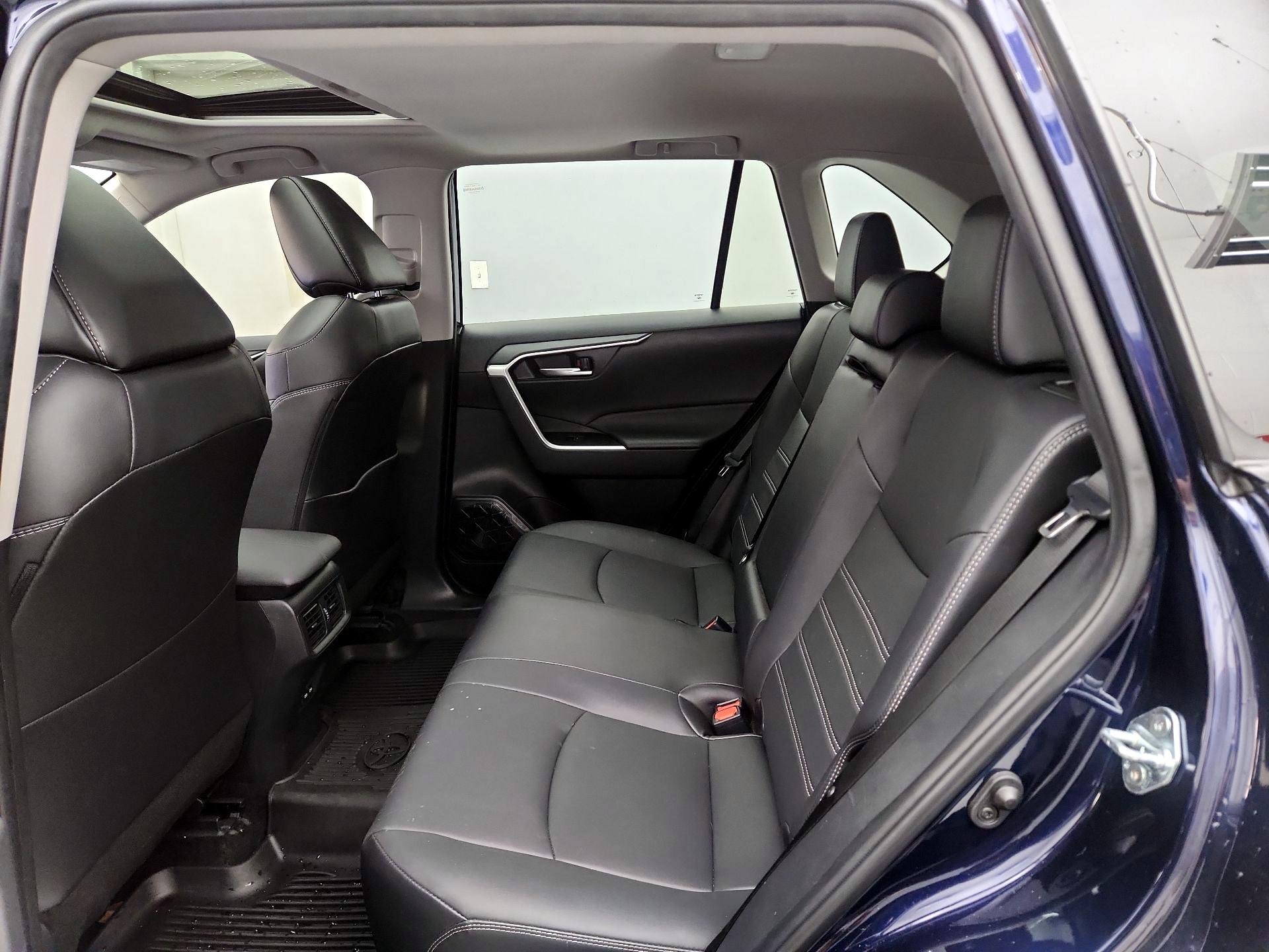 Thumbnail: 2024 Toyota RAV4 - 20