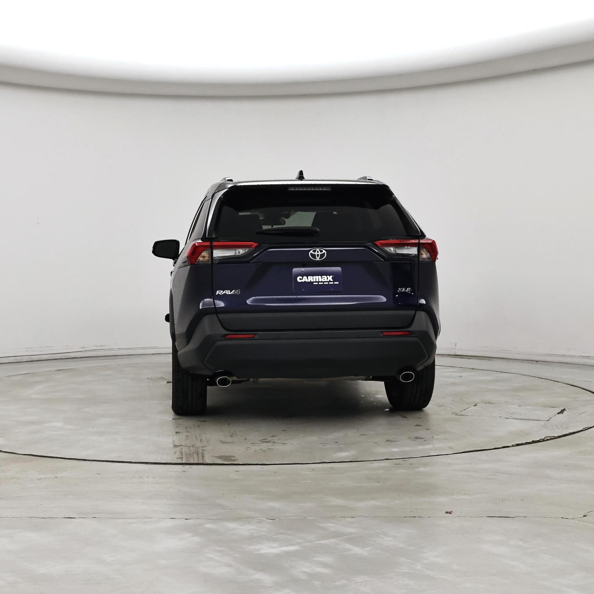 Thumbnail: 2024 Toyota RAV4 - 6