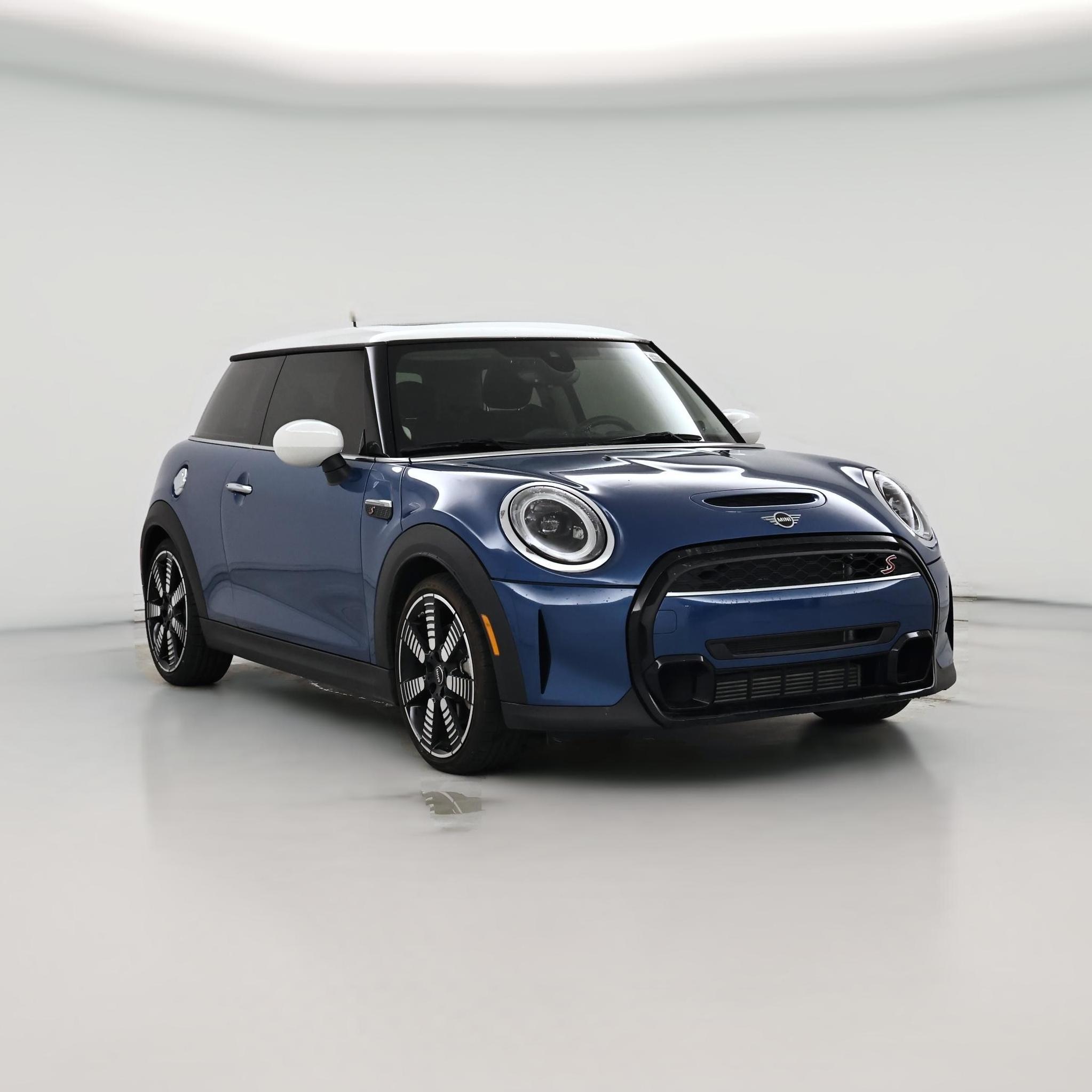 Thumbnail: 2023 MINI Cooper Hardtop - 1