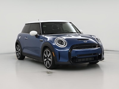 2023 Mini Cooper Hardtop S